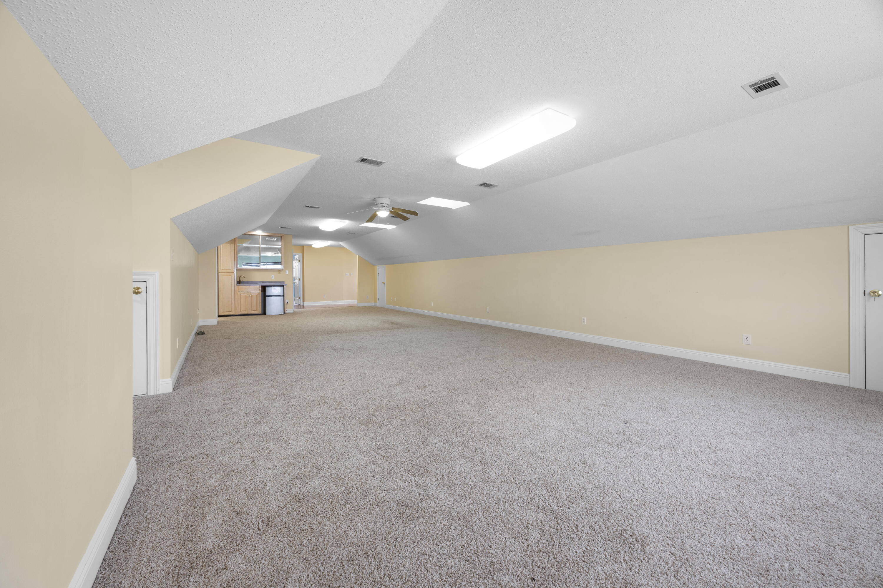 BAL HARBOUR OF SHALIMAR - Residential