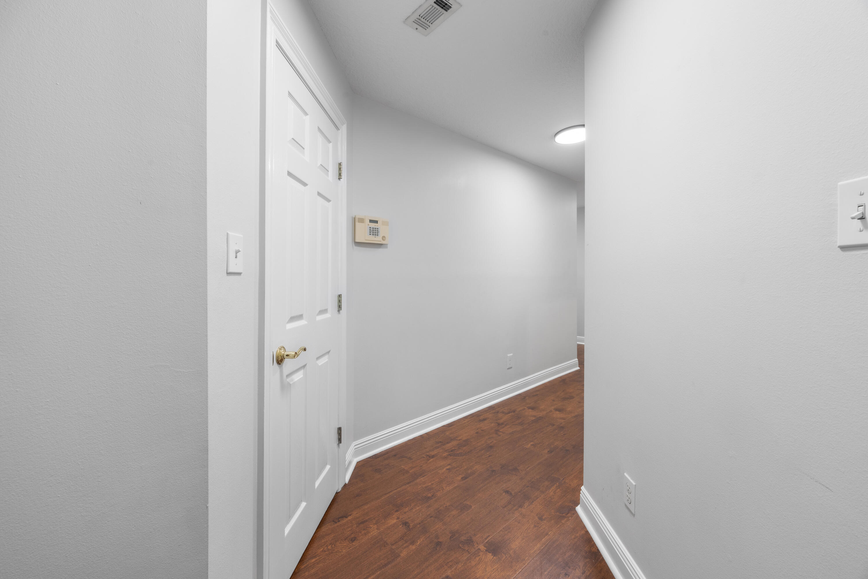 BAL HARBOUR OF SHALIMAR - Residential