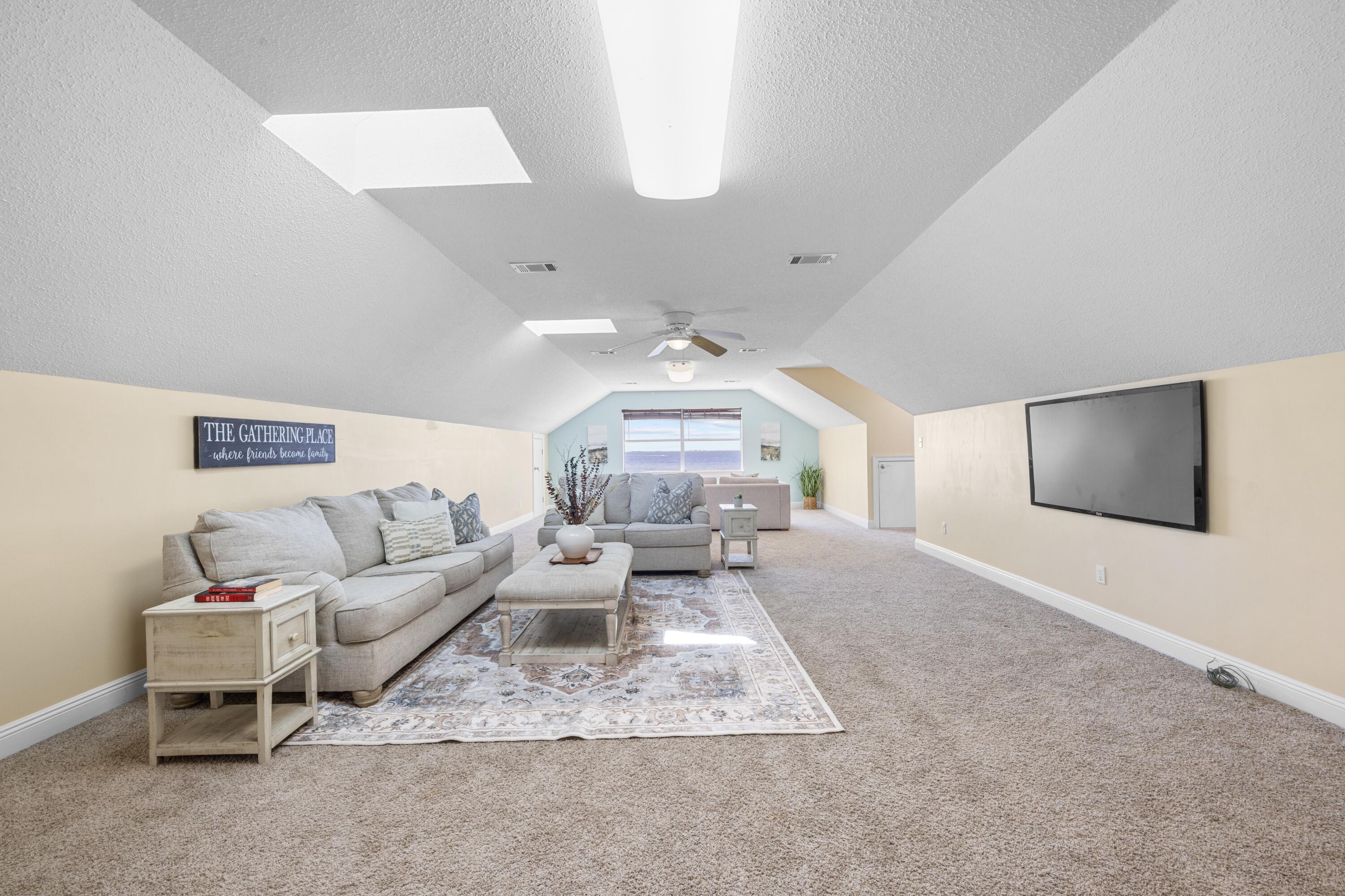 BAL HARBOUR OF SHALIMAR - Residential