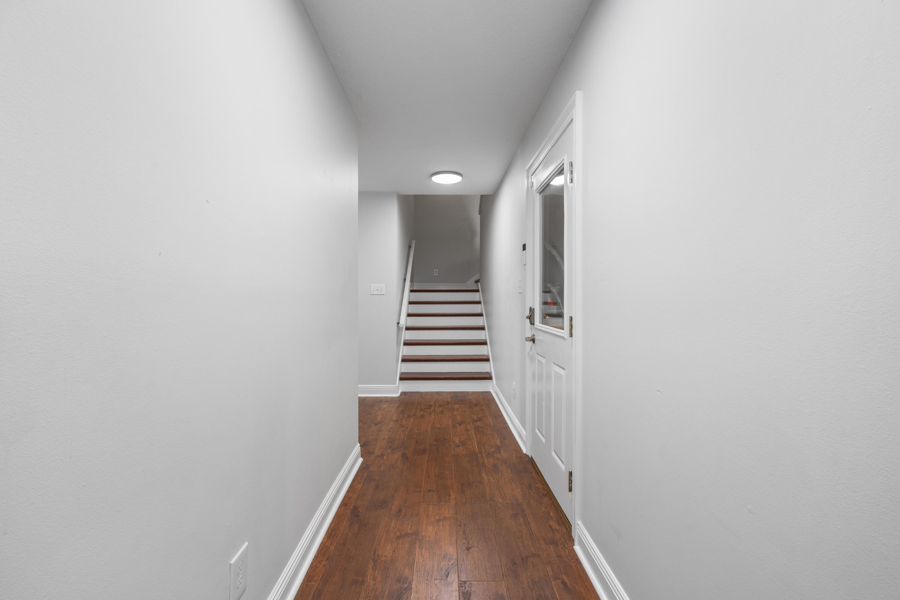 BAL HARBOUR OF SHALIMAR - Residential