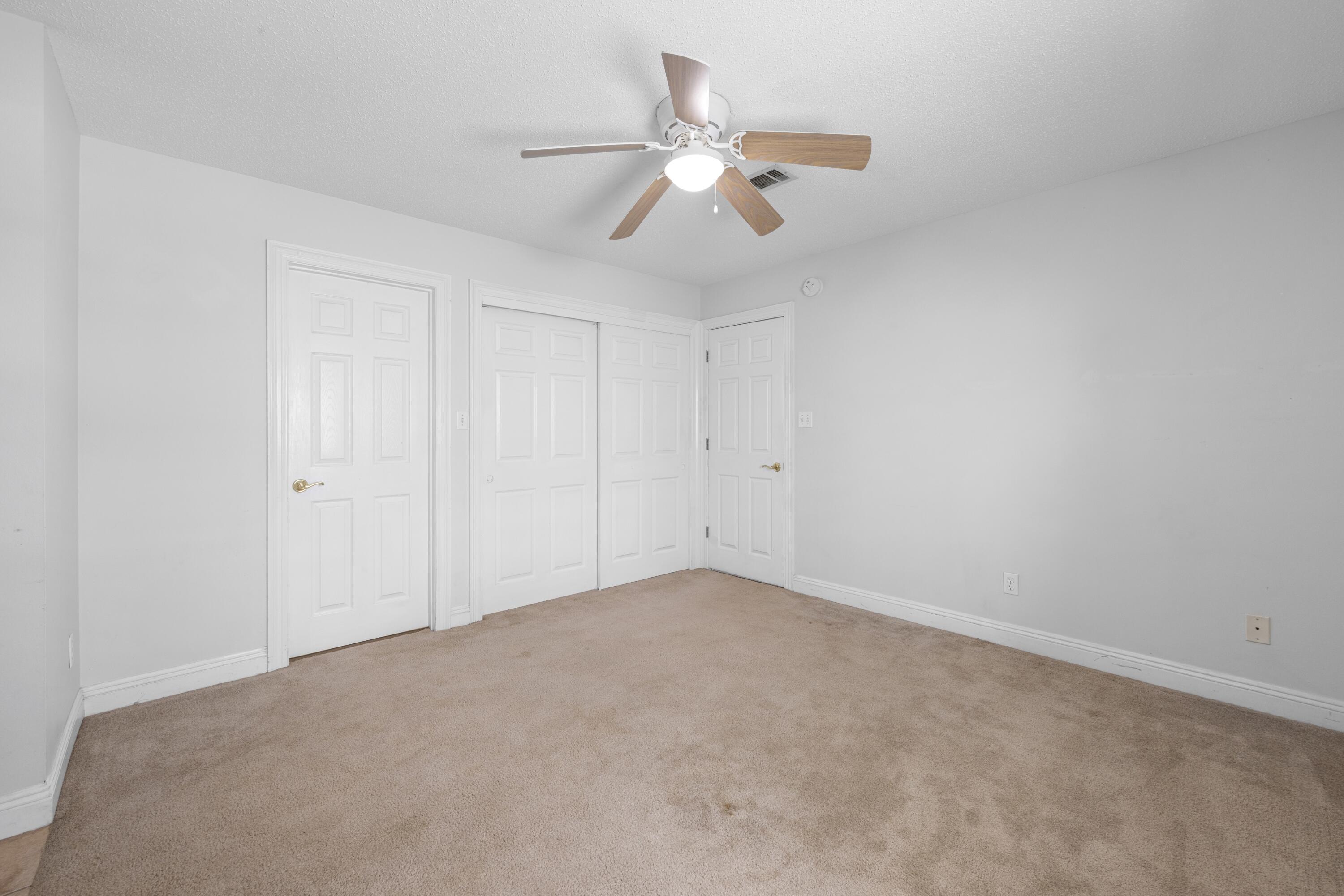 BAL HARBOUR OF SHALIMAR - Residential