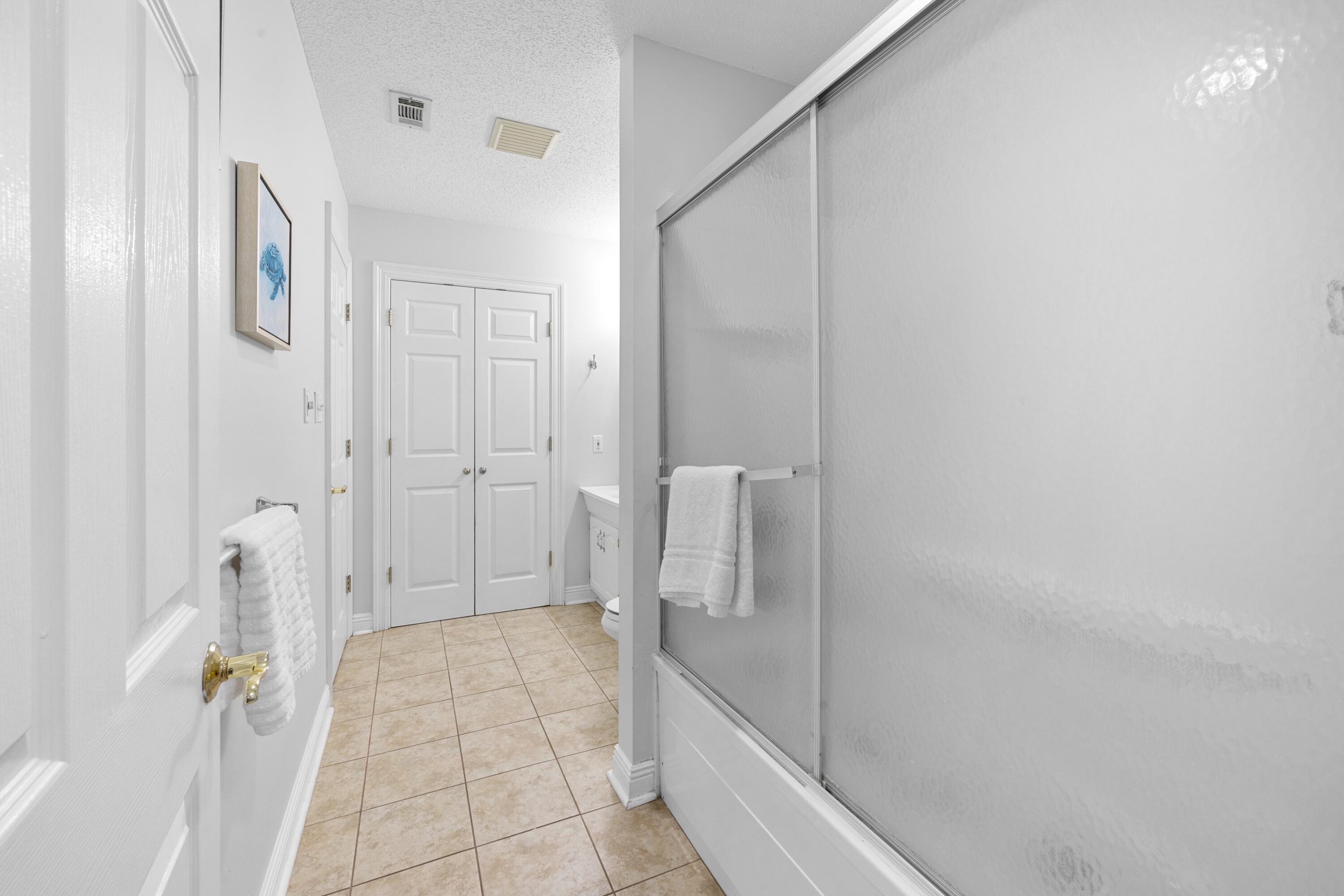 BAL HARBOUR OF SHALIMAR - Residential