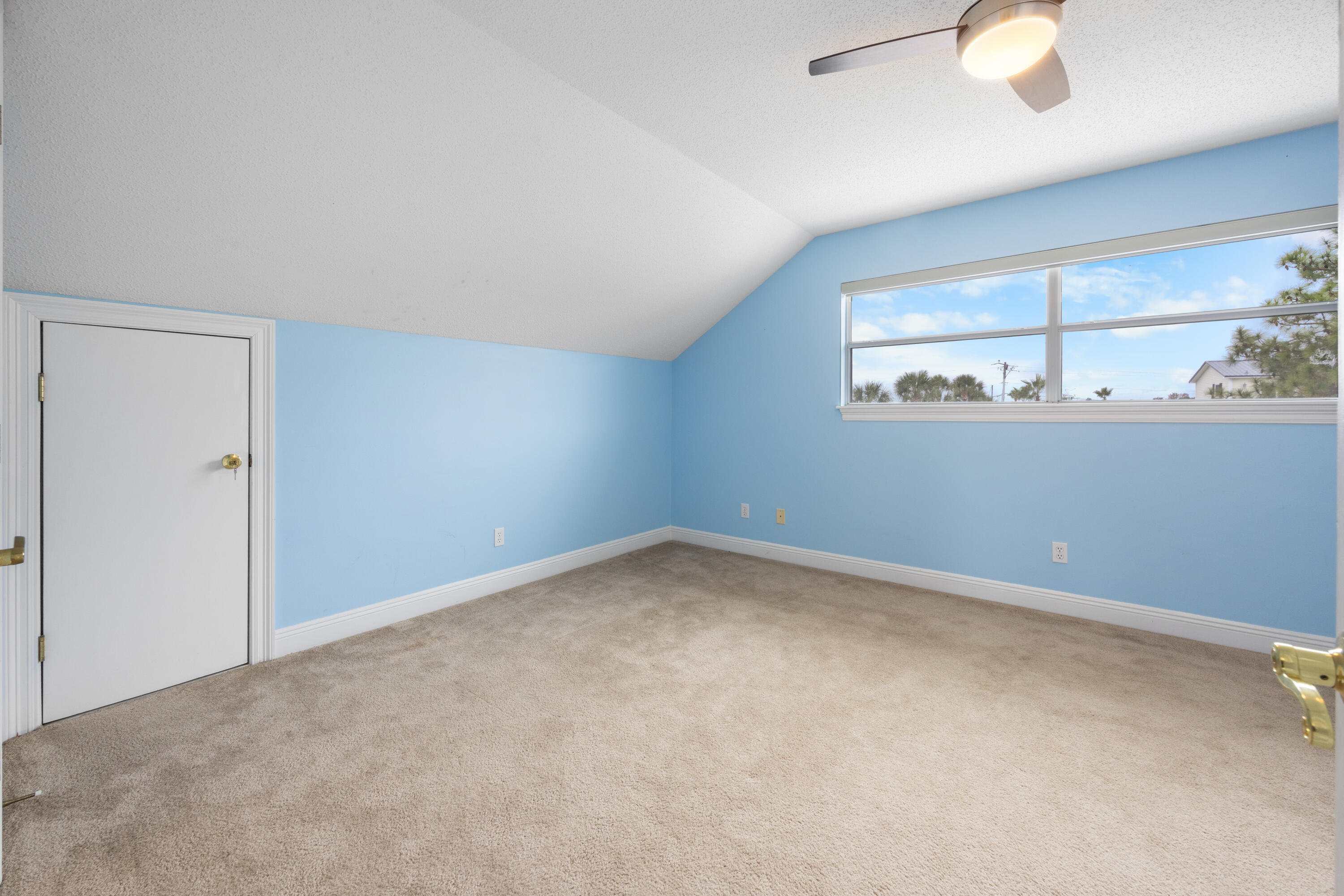 BAL HARBOUR OF SHALIMAR - Residential