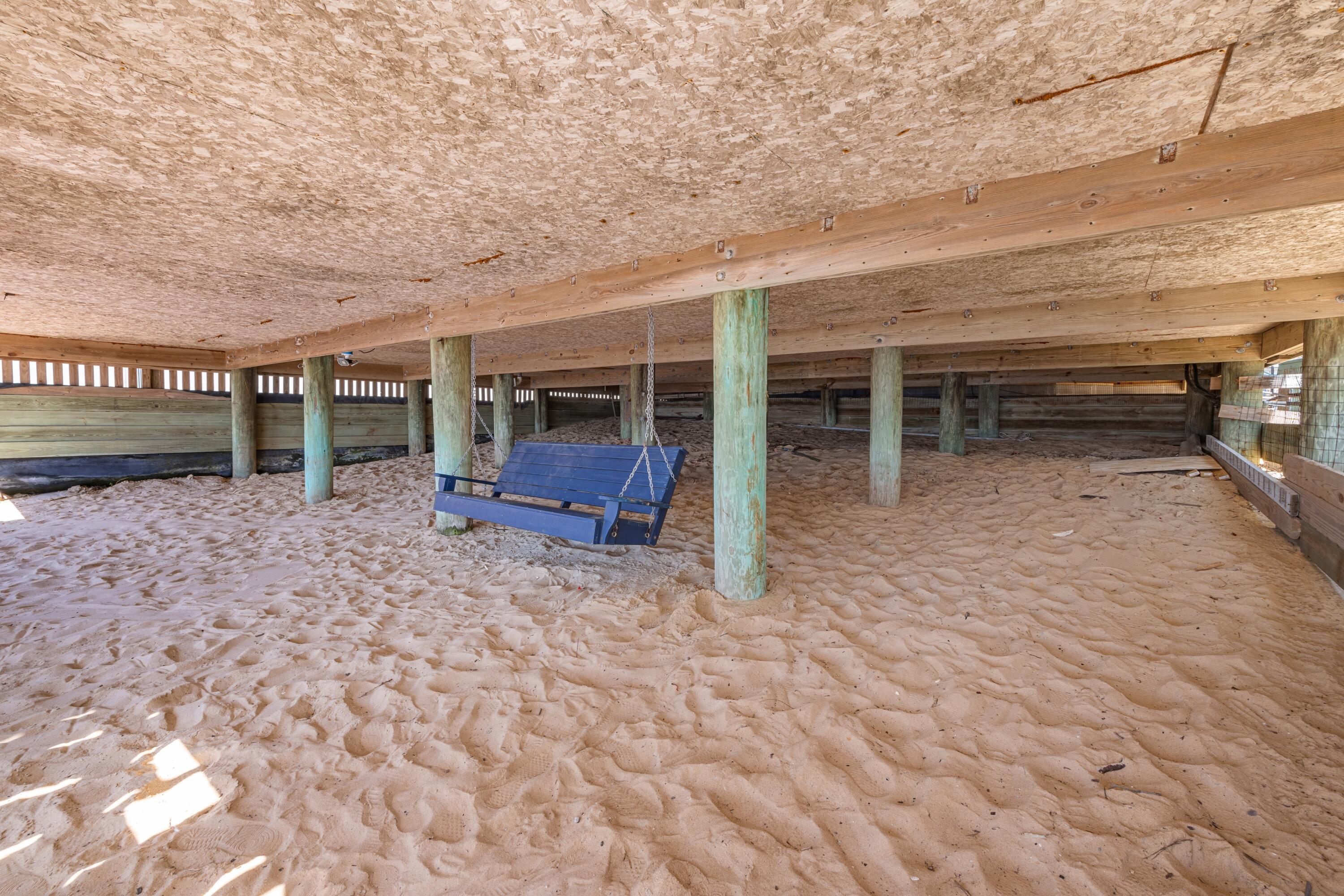 BAL HARBOUR OF SHALIMAR - Residential