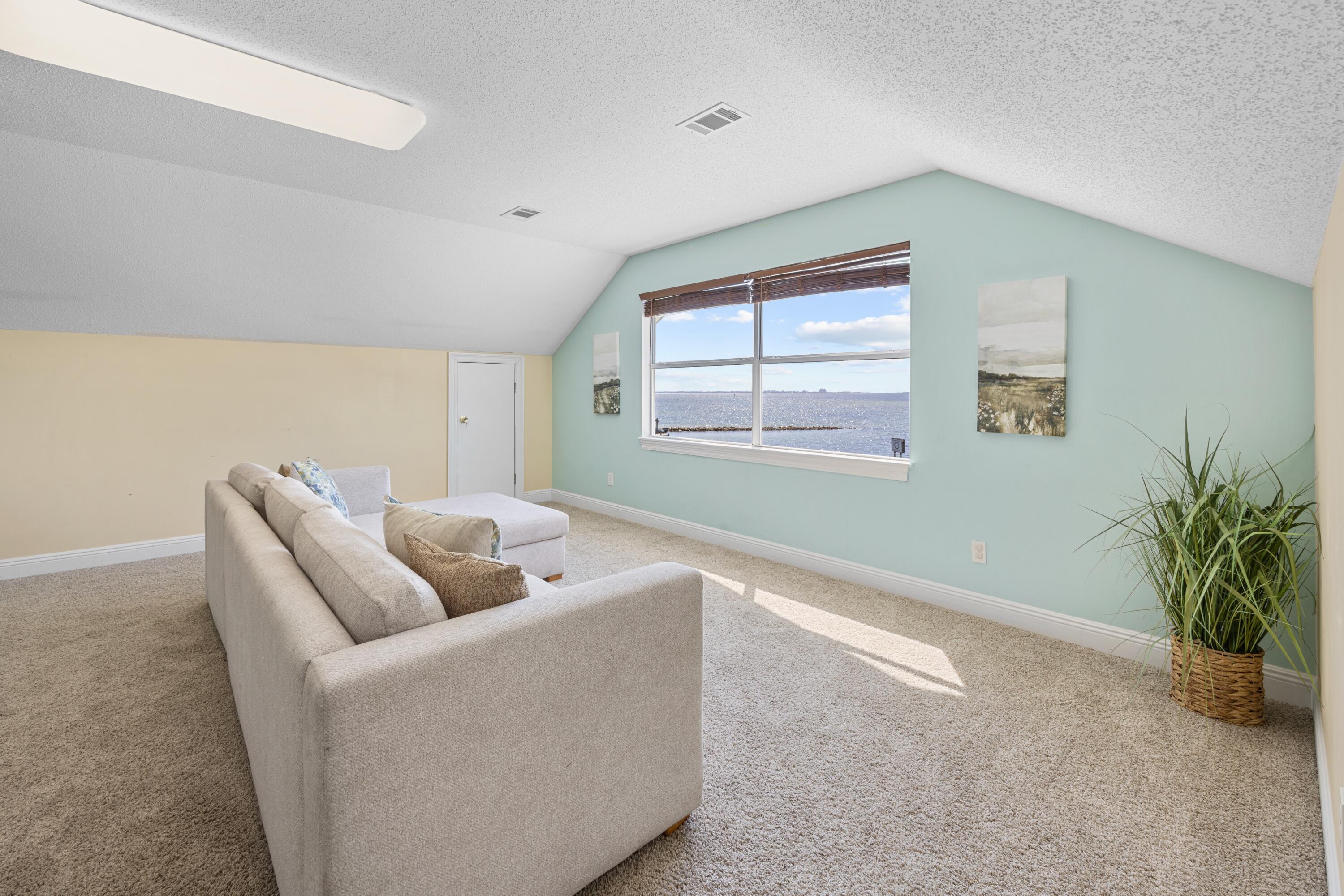 BAL HARBOUR OF SHALIMAR - Residential