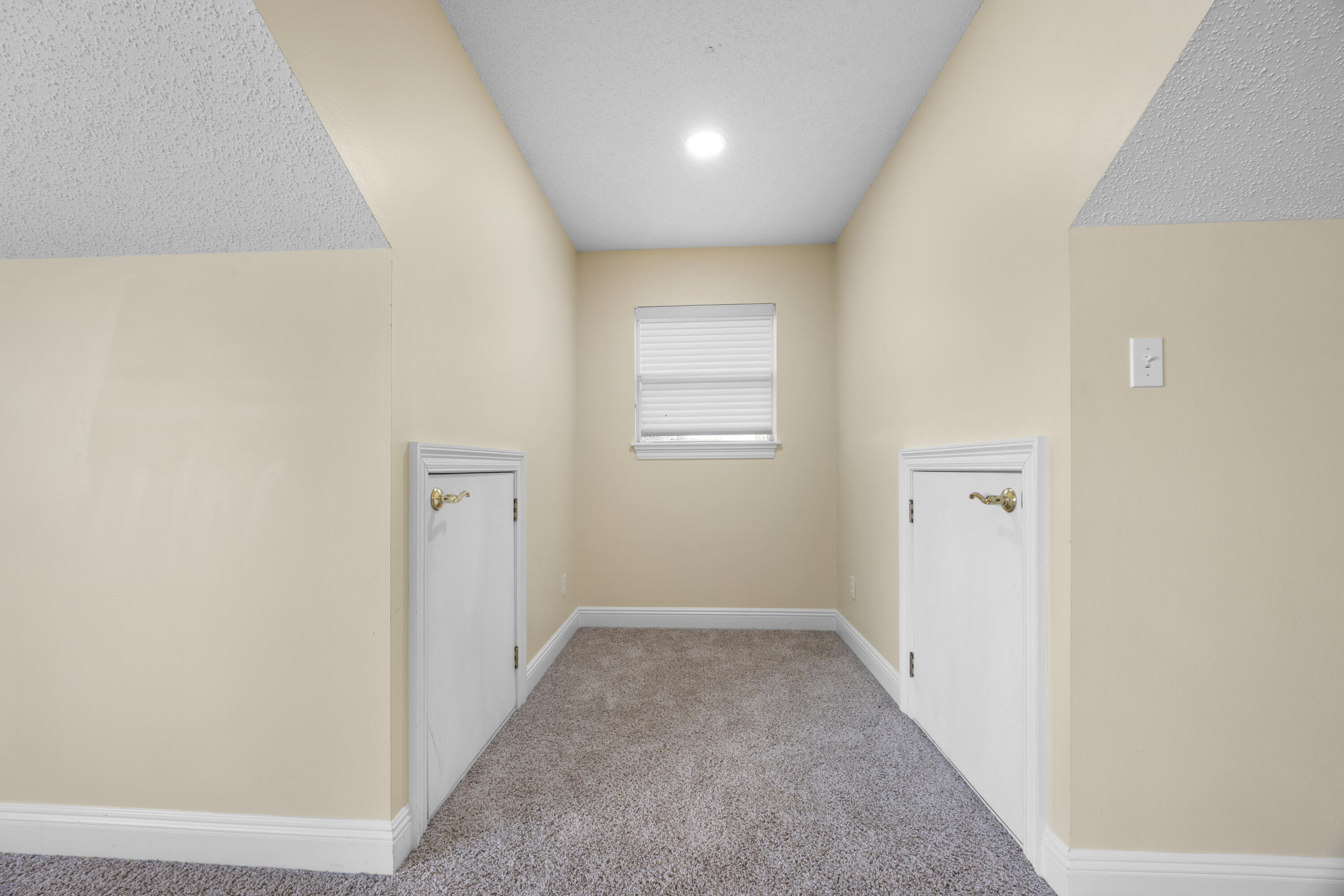 BAL HARBOUR OF SHALIMAR - Residential