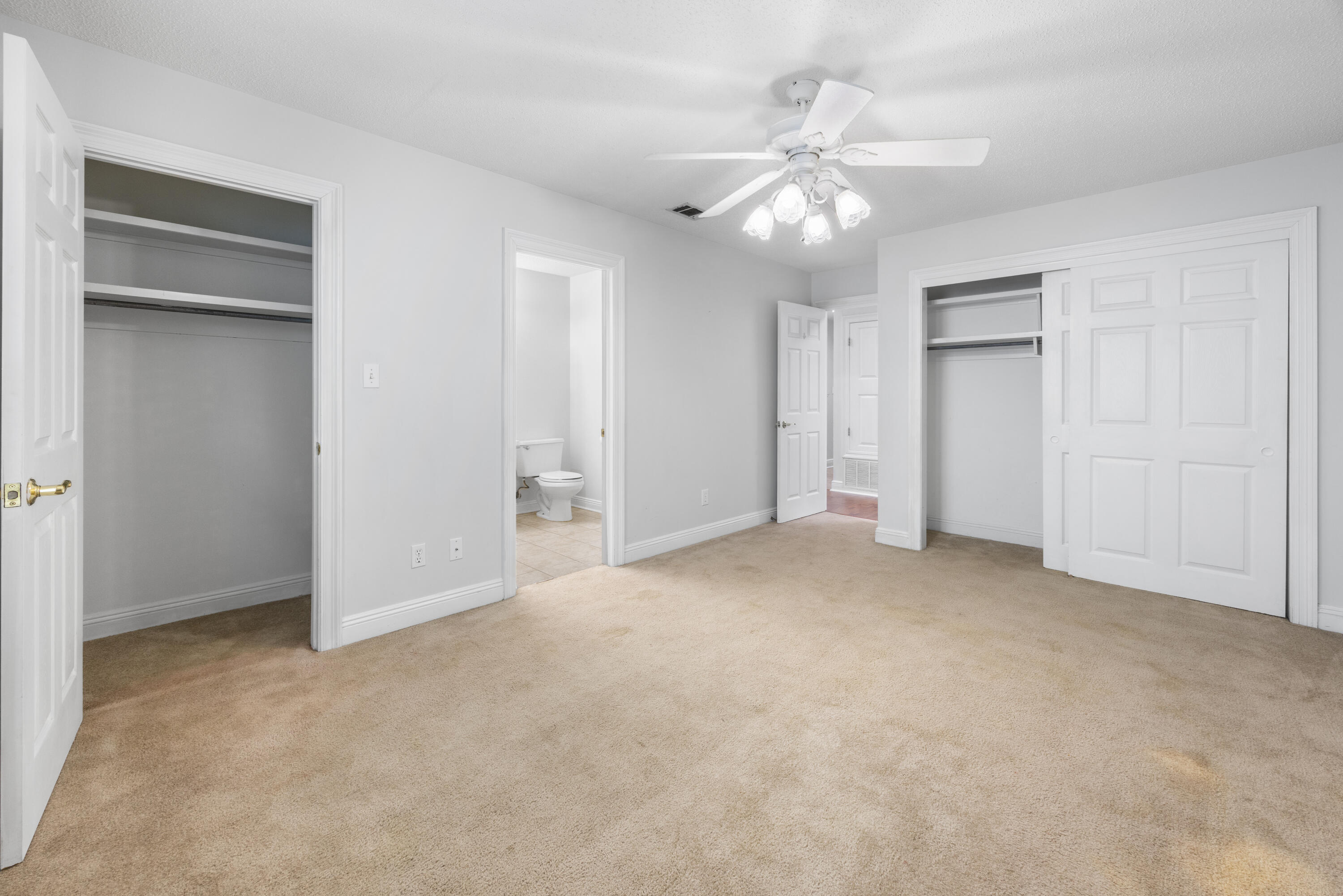 BAL HARBOUR OF SHALIMAR - Residential