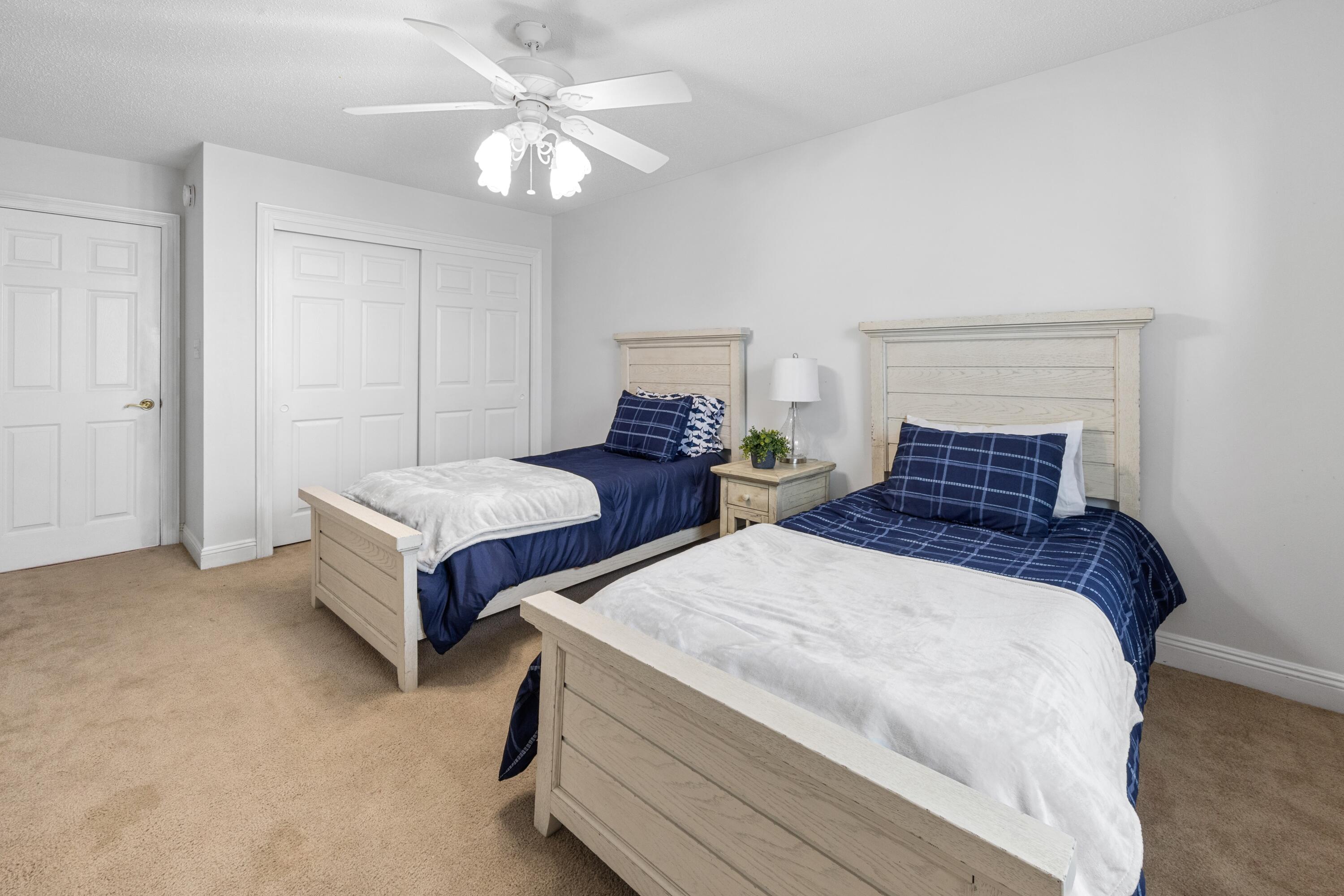 BAL HARBOUR OF SHALIMAR - Residential