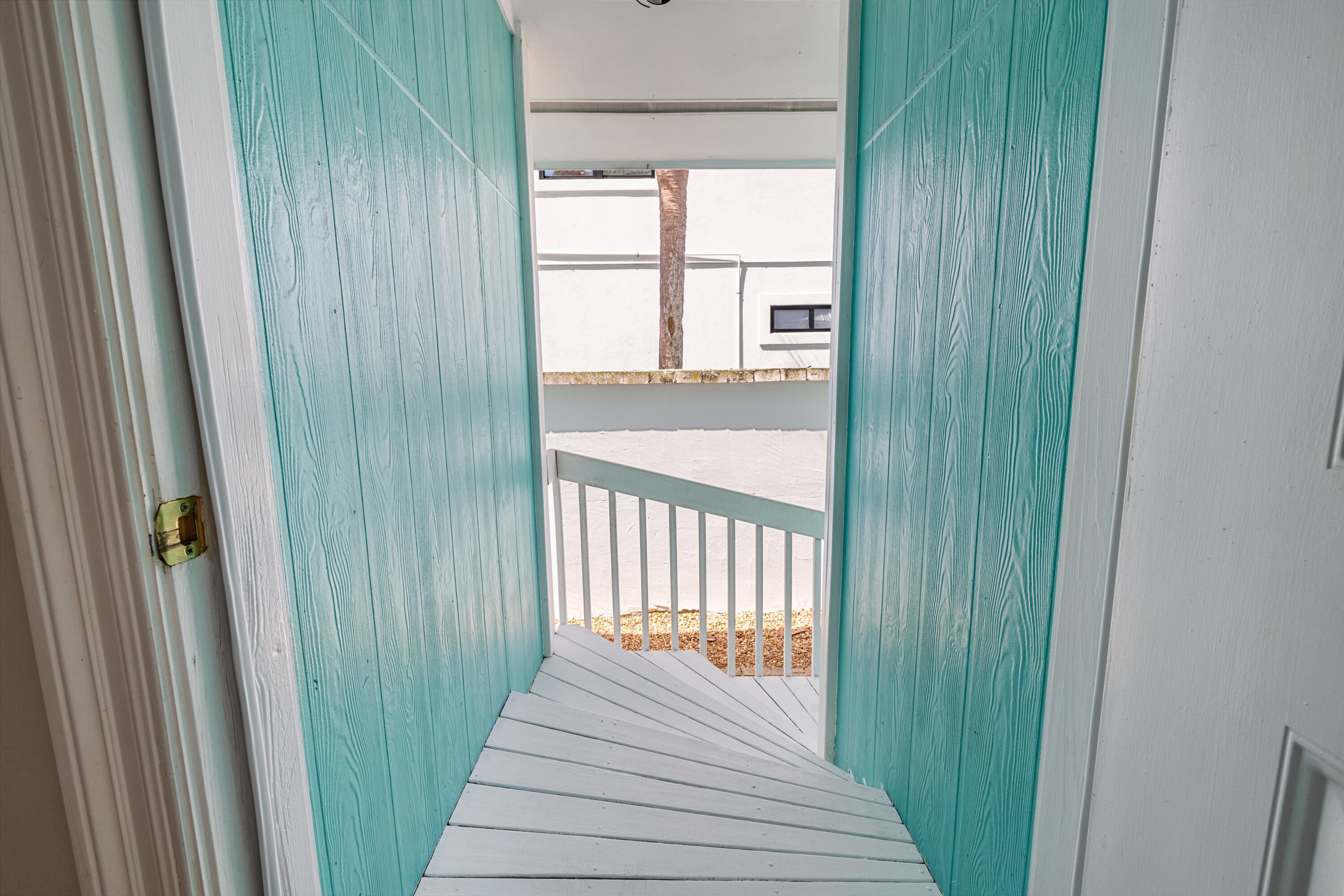 BAL HARBOUR OF SHALIMAR - Residential