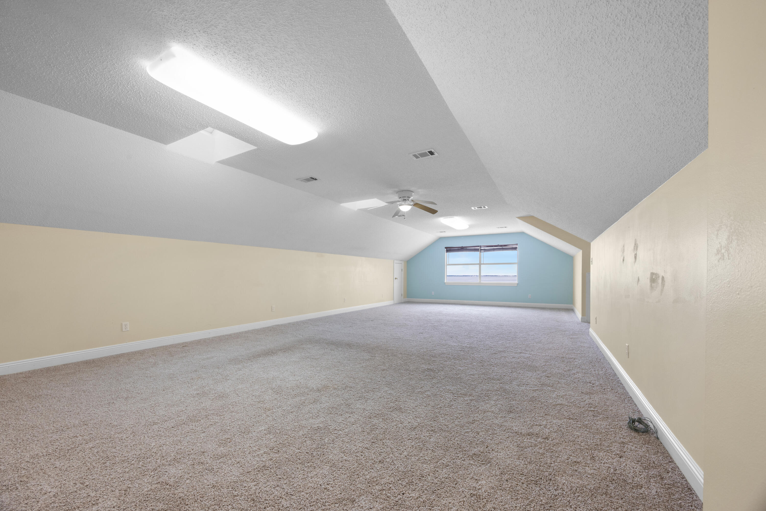 BAL HARBOUR OF SHALIMAR - Residential