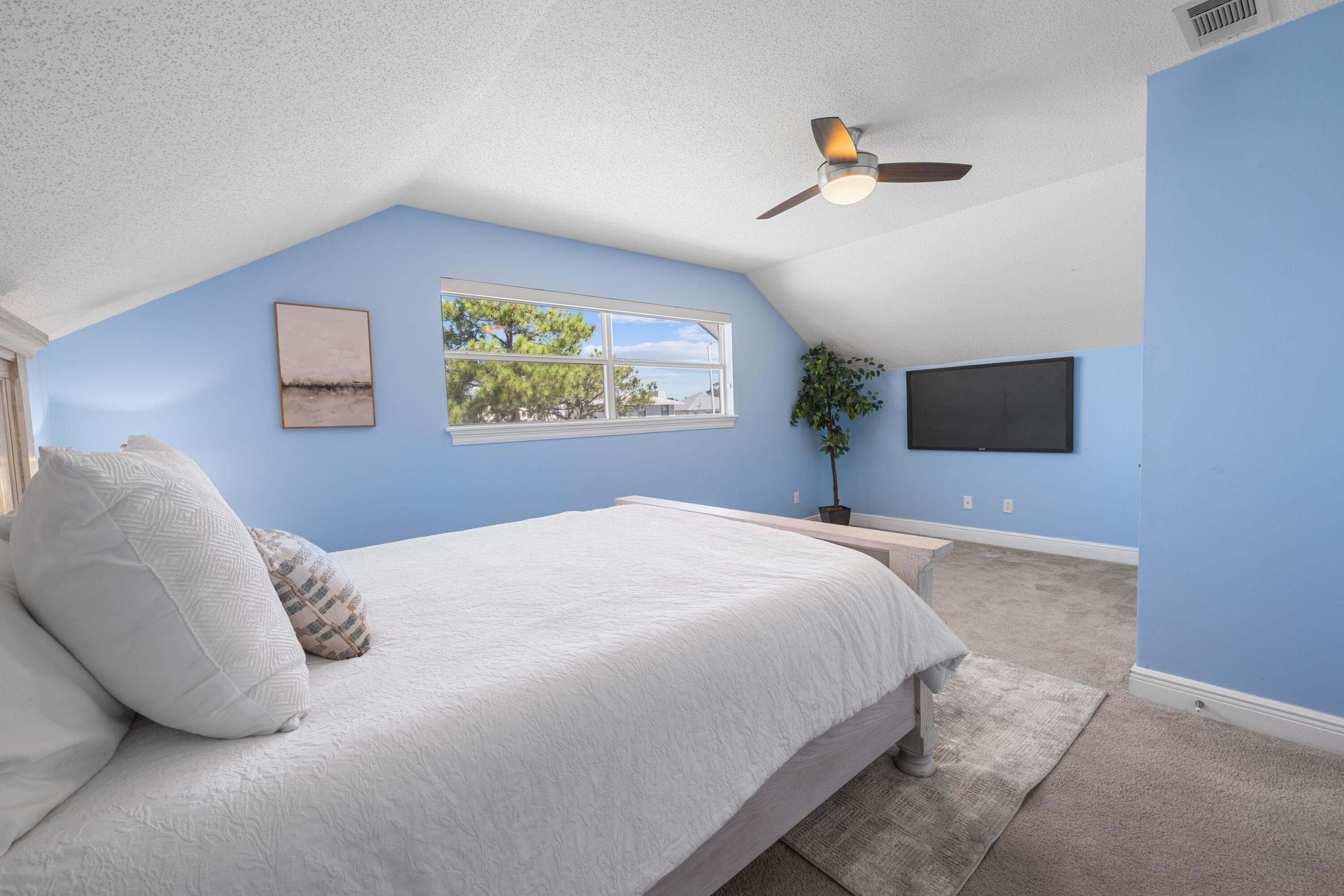 BAL HARBOUR OF SHALIMAR - Residential