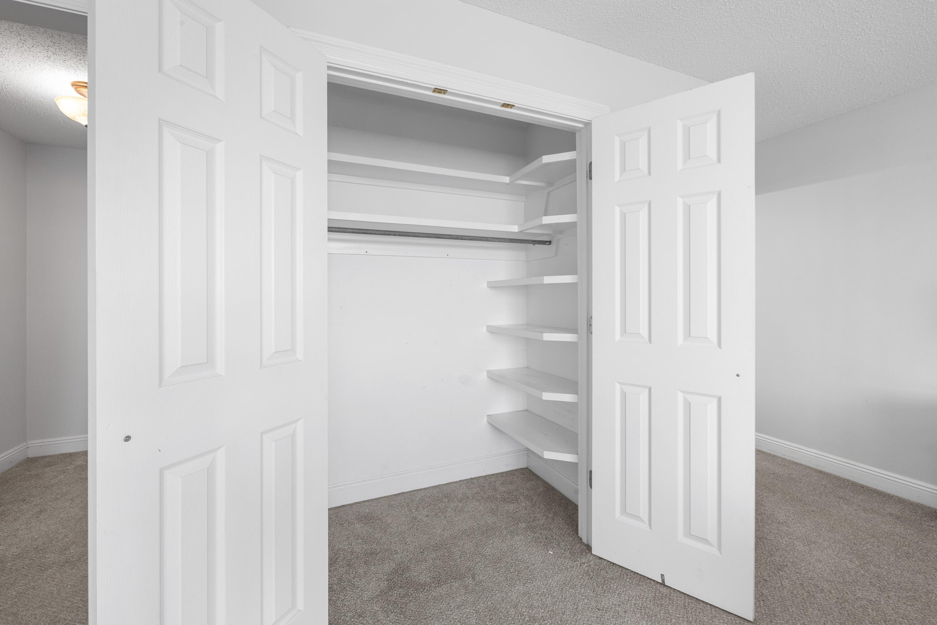 BAL HARBOUR OF SHALIMAR - Residential