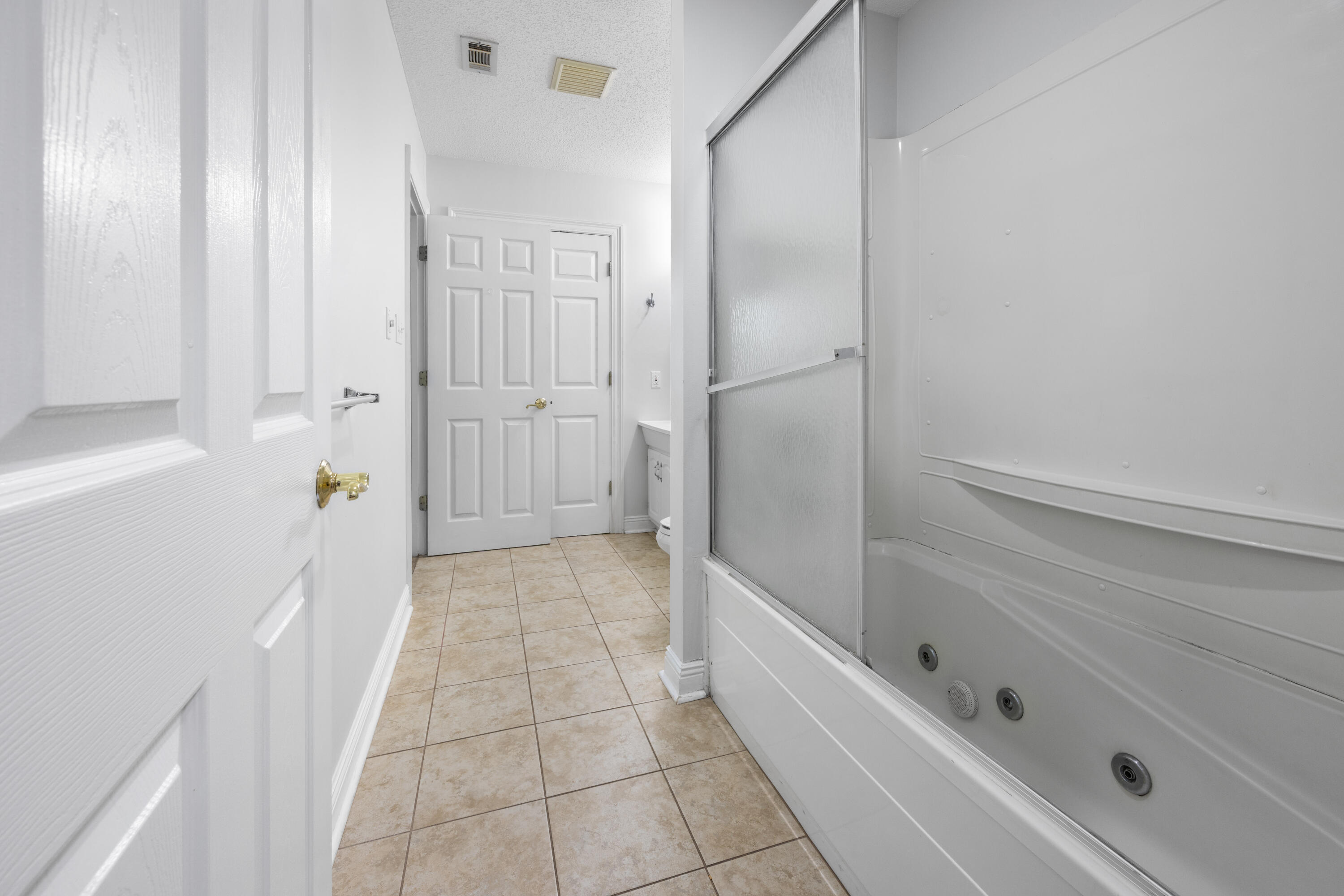 BAL HARBOUR OF SHALIMAR - Residential