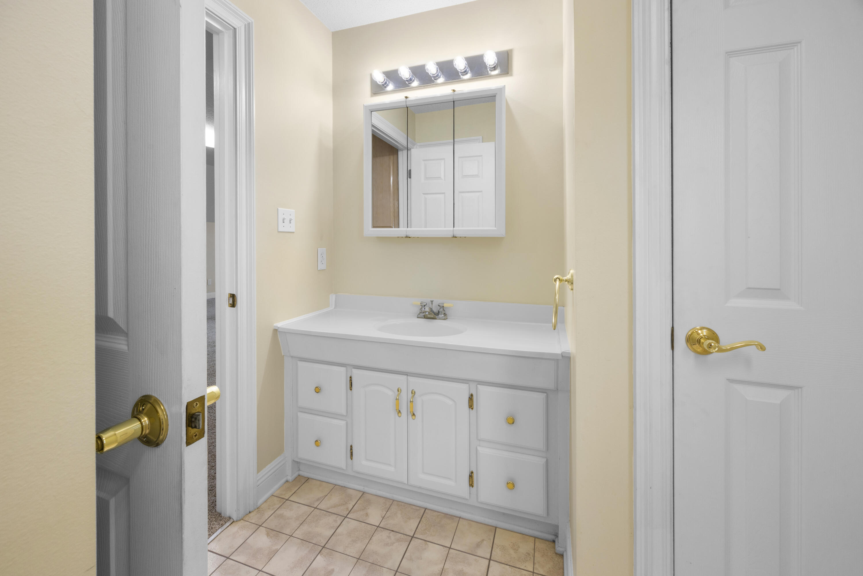 BAL HARBOUR OF SHALIMAR - Residential