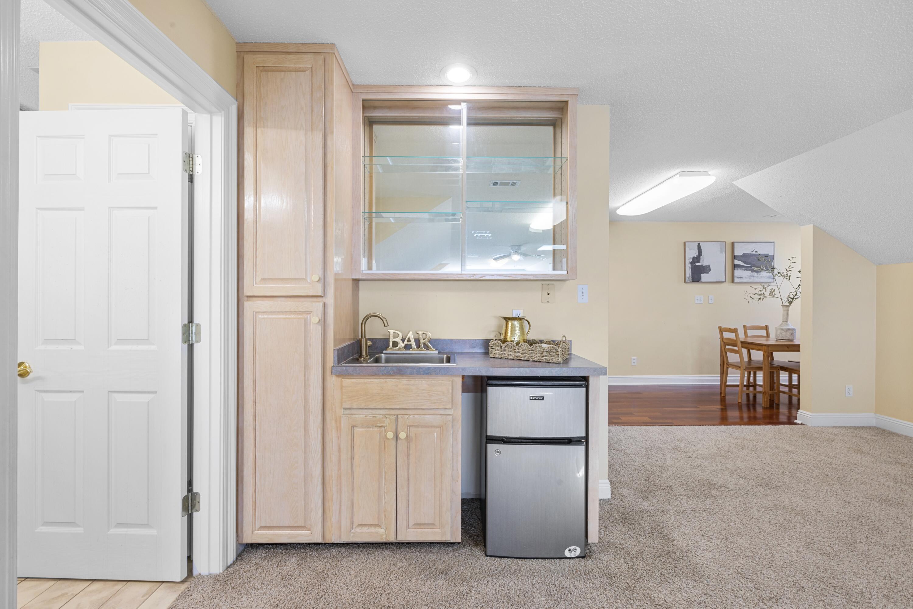 BAL HARBOUR OF SHALIMAR - Residential