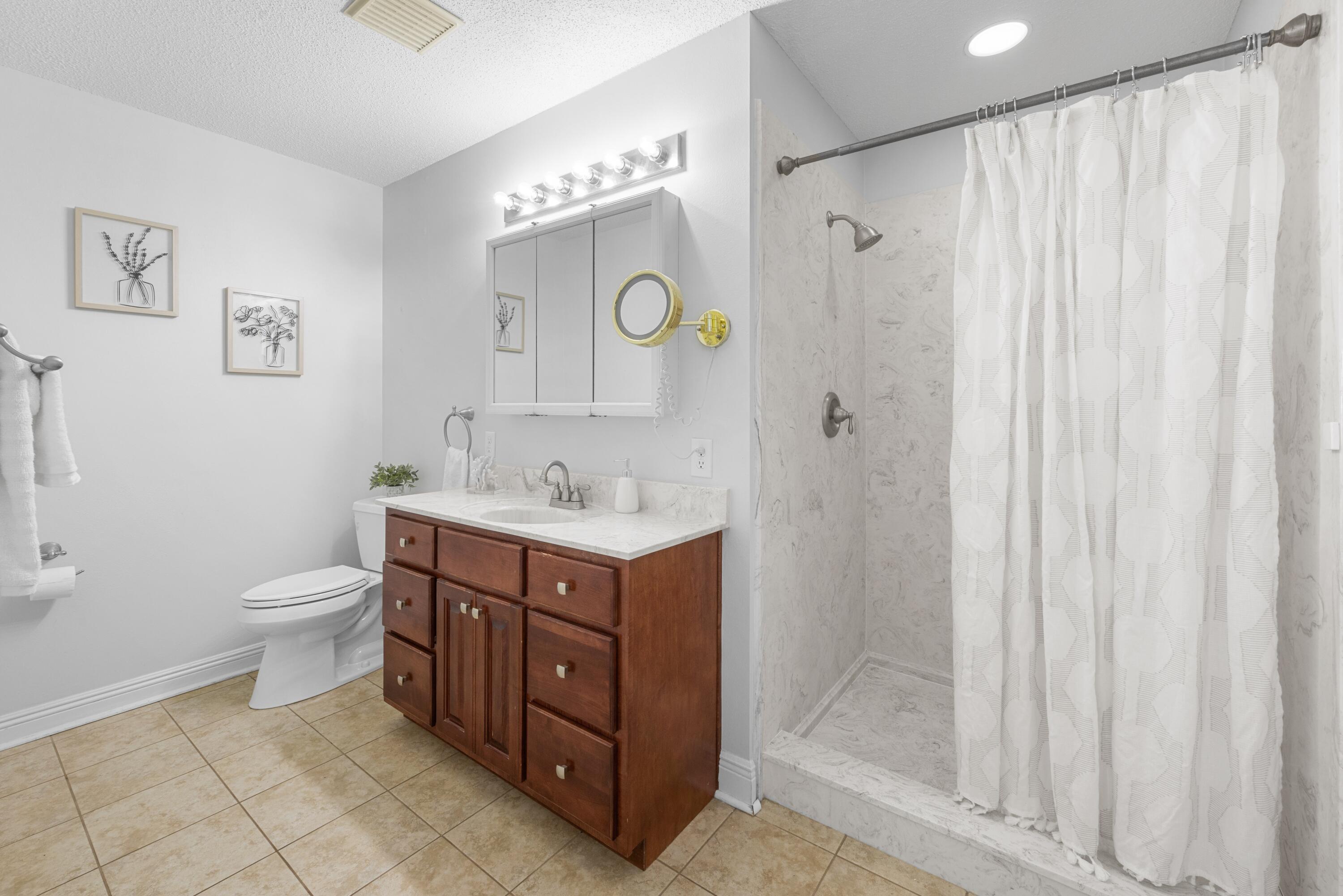 BAL HARBOUR OF SHALIMAR - Residential