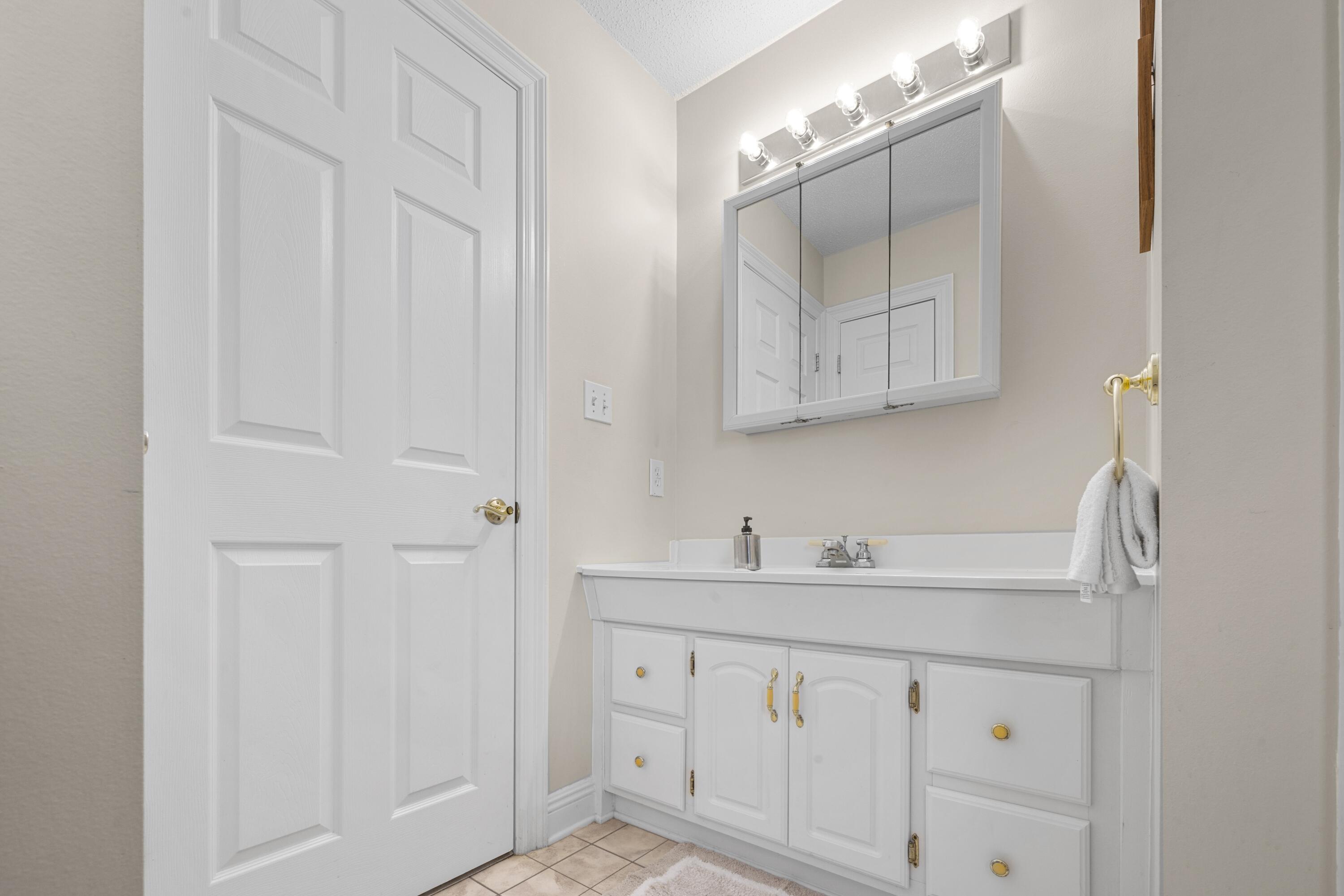 BAL HARBOUR OF SHALIMAR - Residential