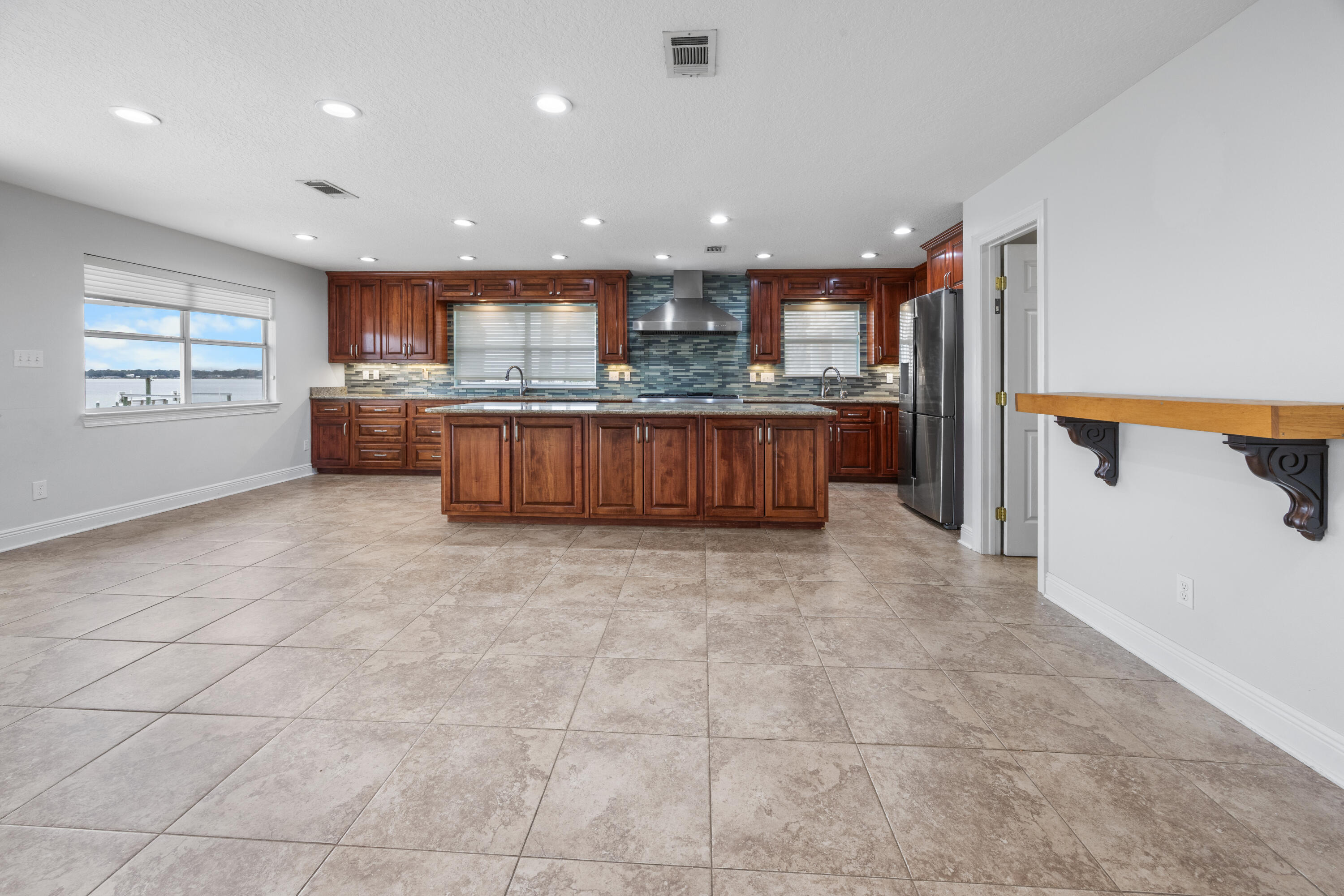 BAL HARBOUR OF SHALIMAR - Residential