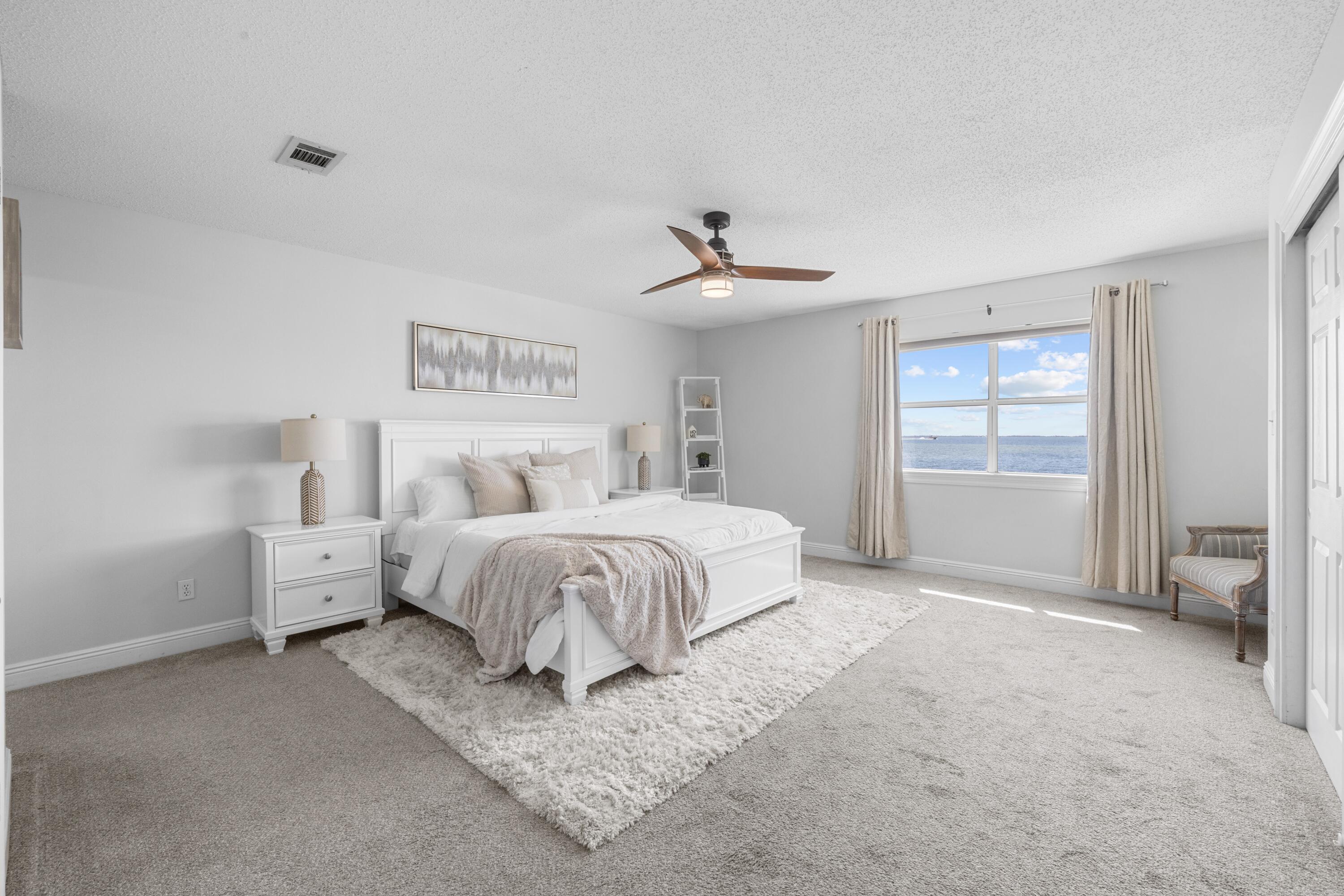 BAL HARBOUR OF SHALIMAR - Residential