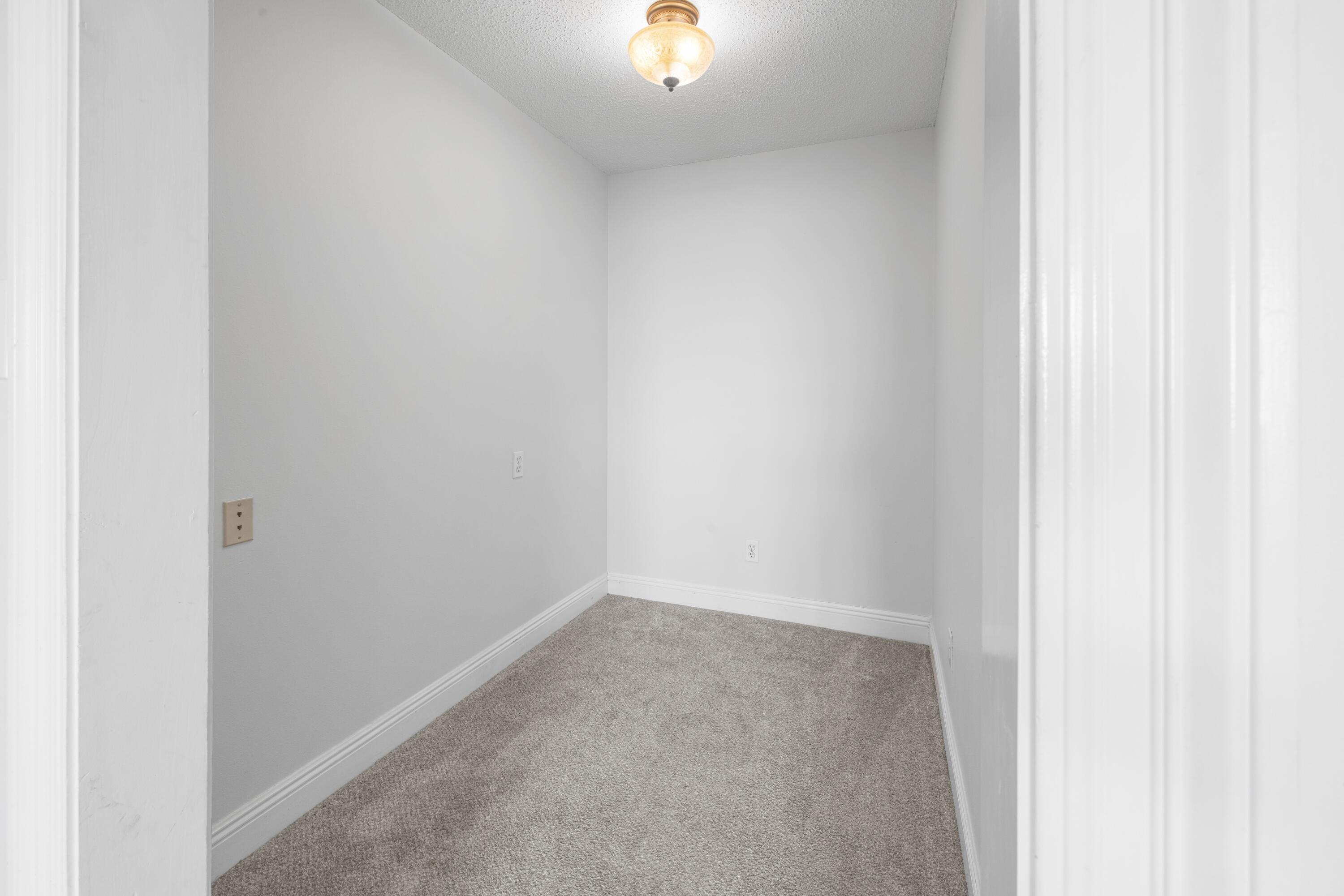 BAL HARBOUR OF SHALIMAR - Residential