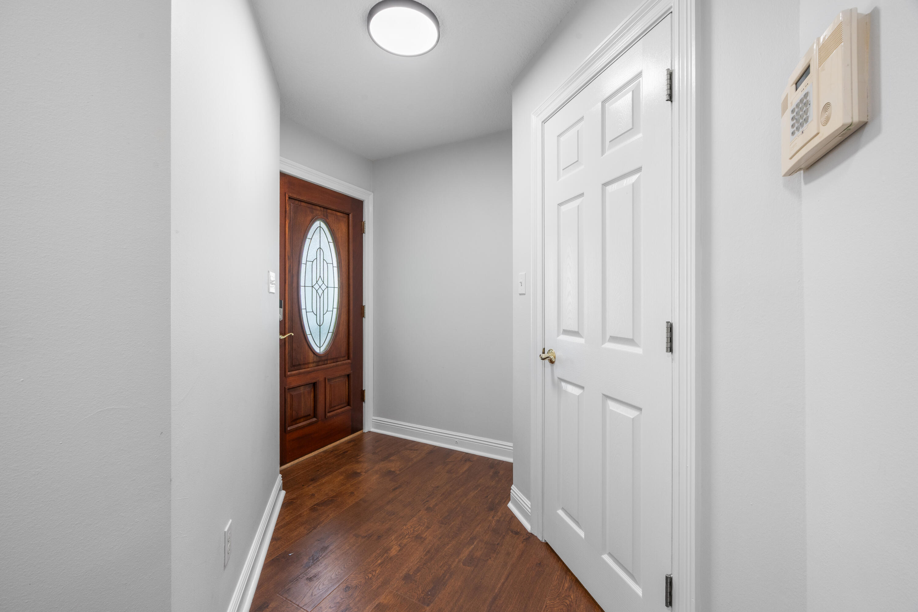 BAL HARBOUR OF SHALIMAR - Residential