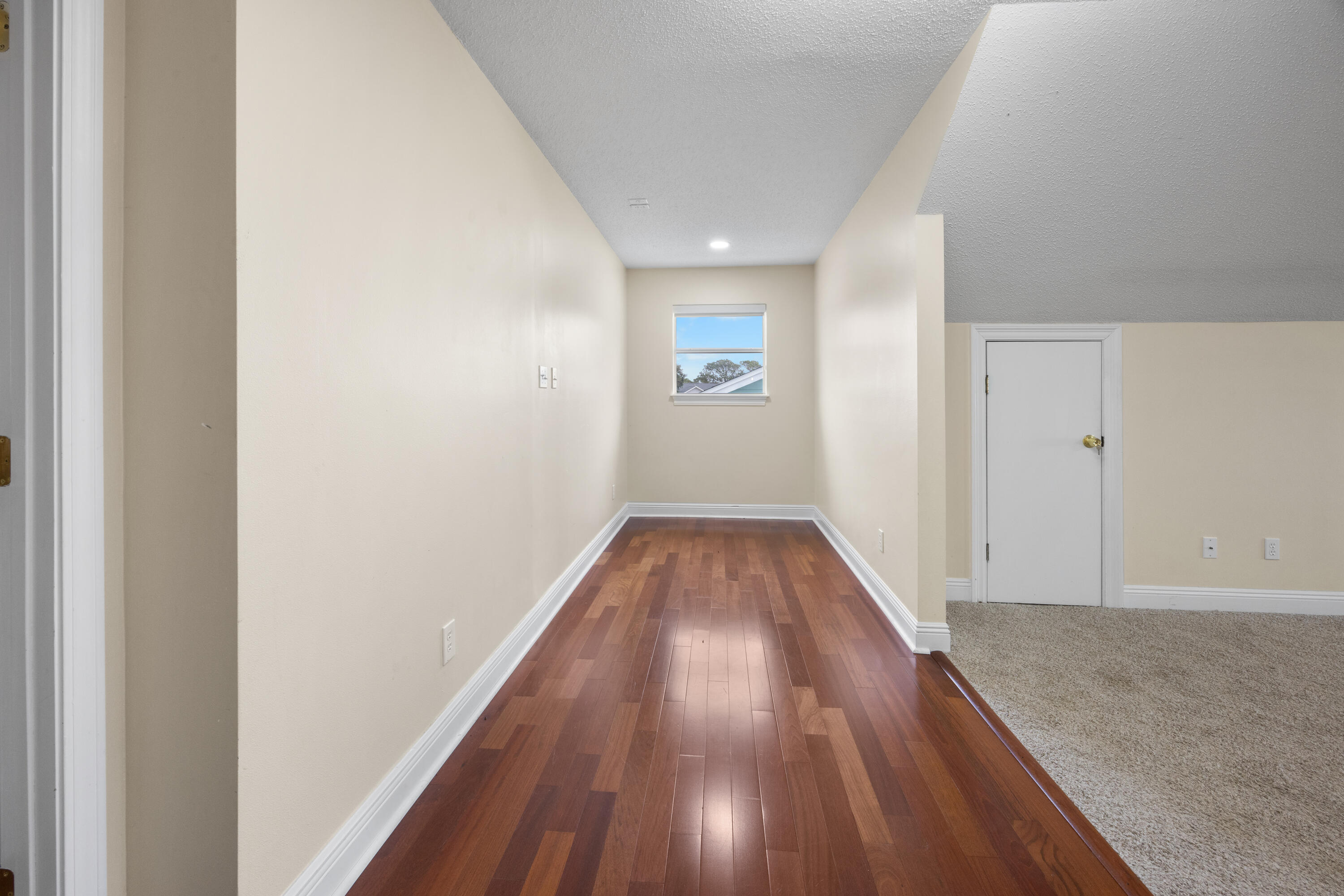 BAL HARBOUR OF SHALIMAR - Residential