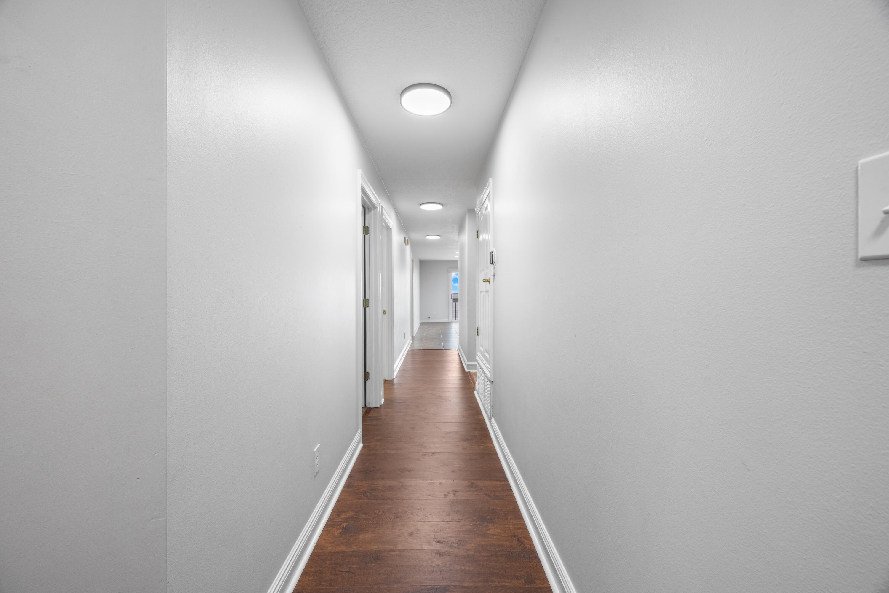 BAL HARBOUR OF SHALIMAR - Residential