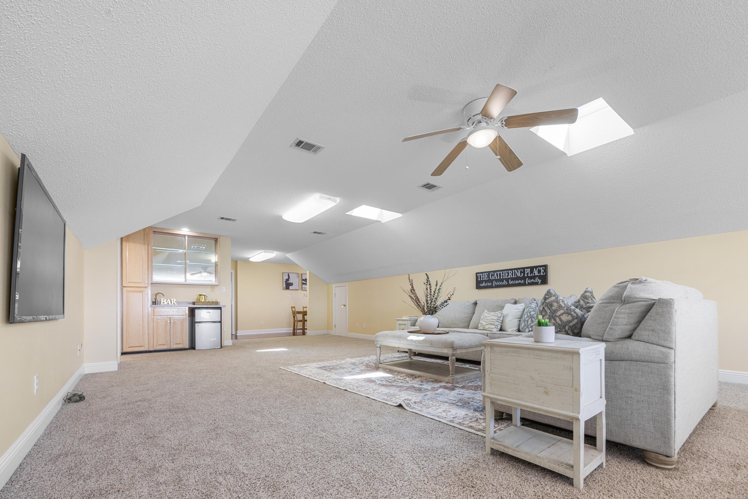 BAL HARBOUR OF SHALIMAR - Residential