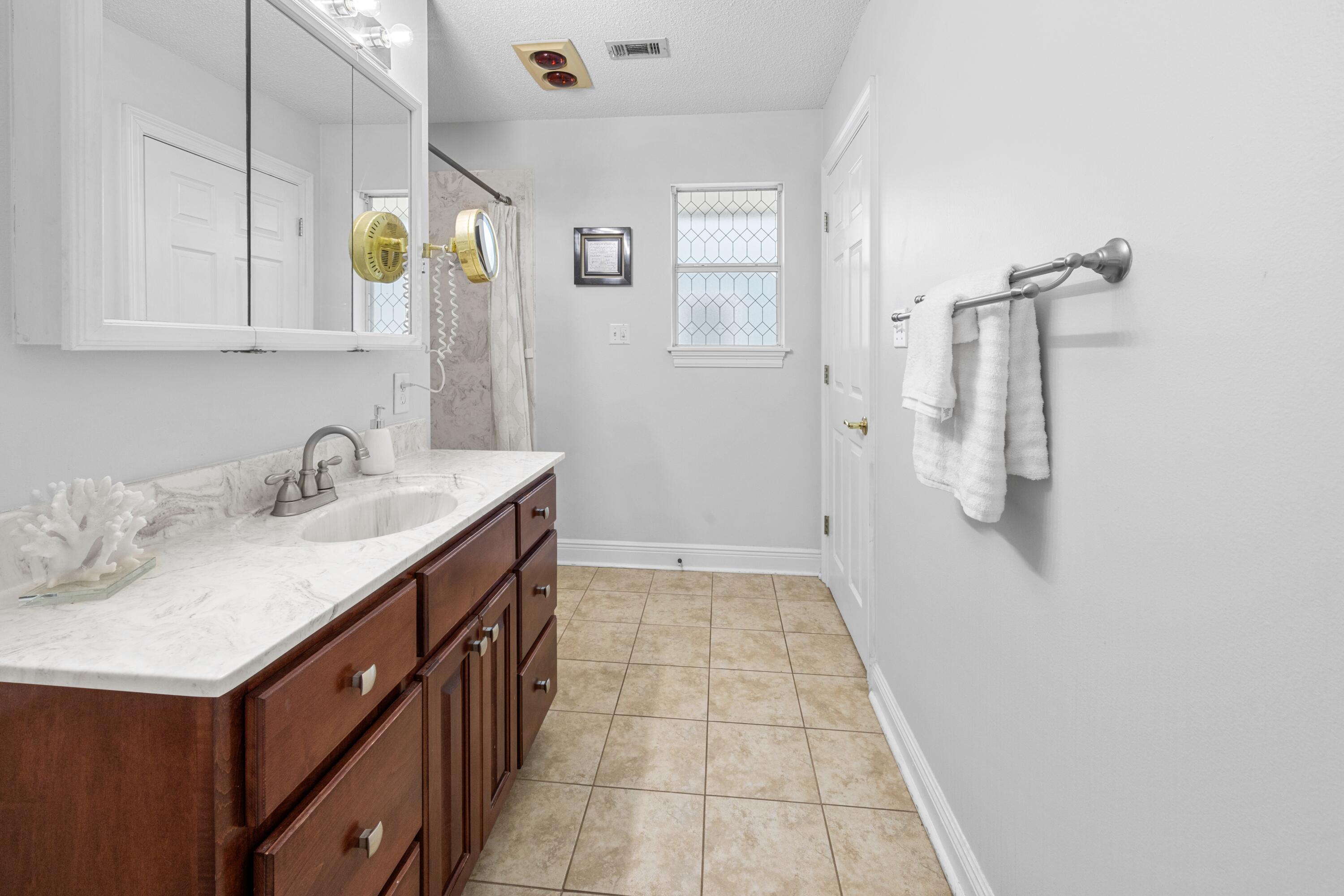 BAL HARBOUR OF SHALIMAR - Residential