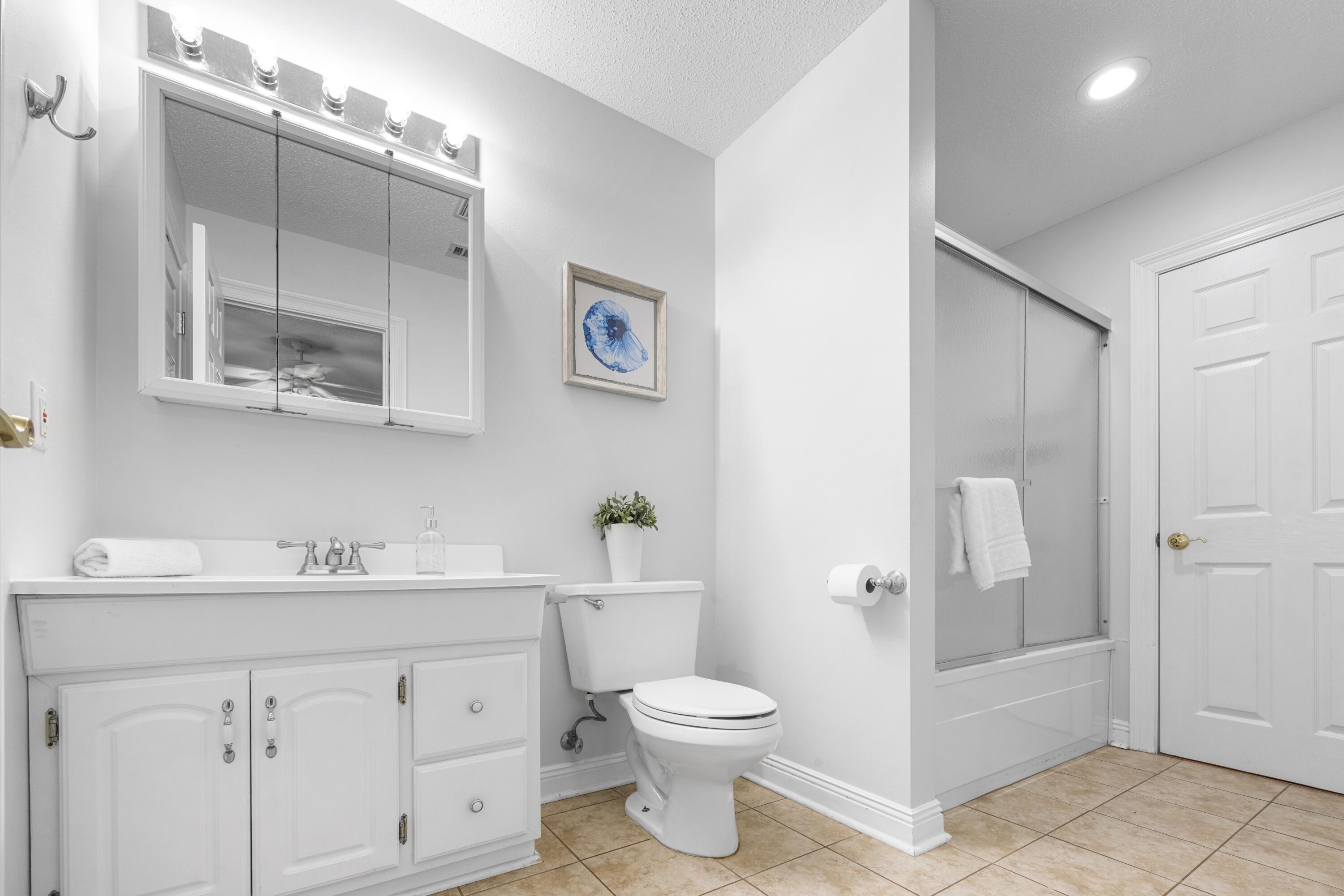 BAL HARBOUR OF SHALIMAR - Residential