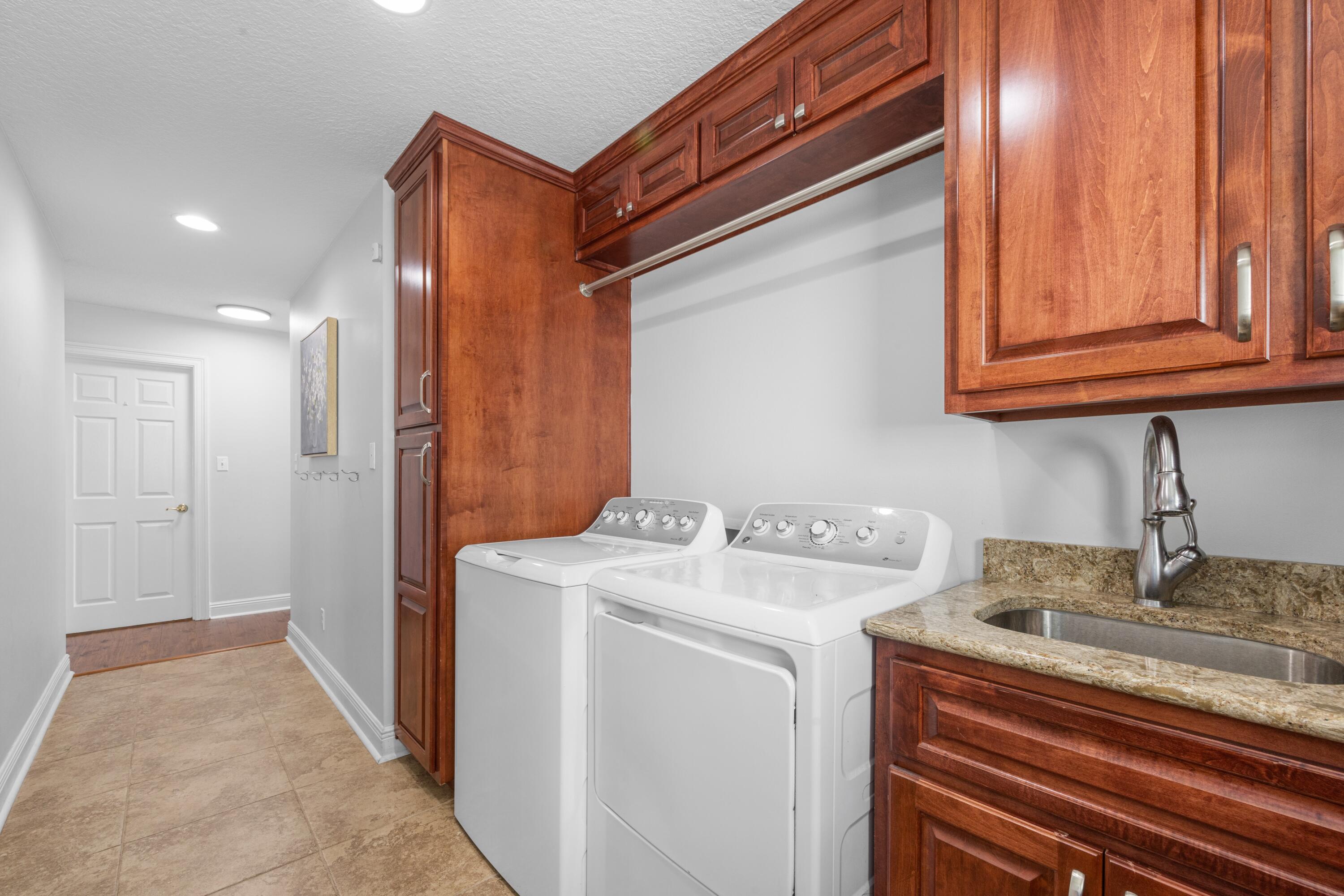 BAL HARBOUR OF SHALIMAR - Residential