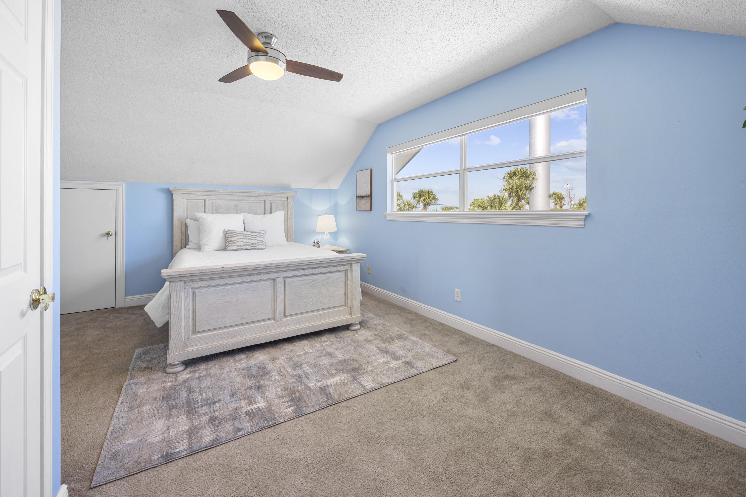 BAL HARBOUR OF SHALIMAR - Residential