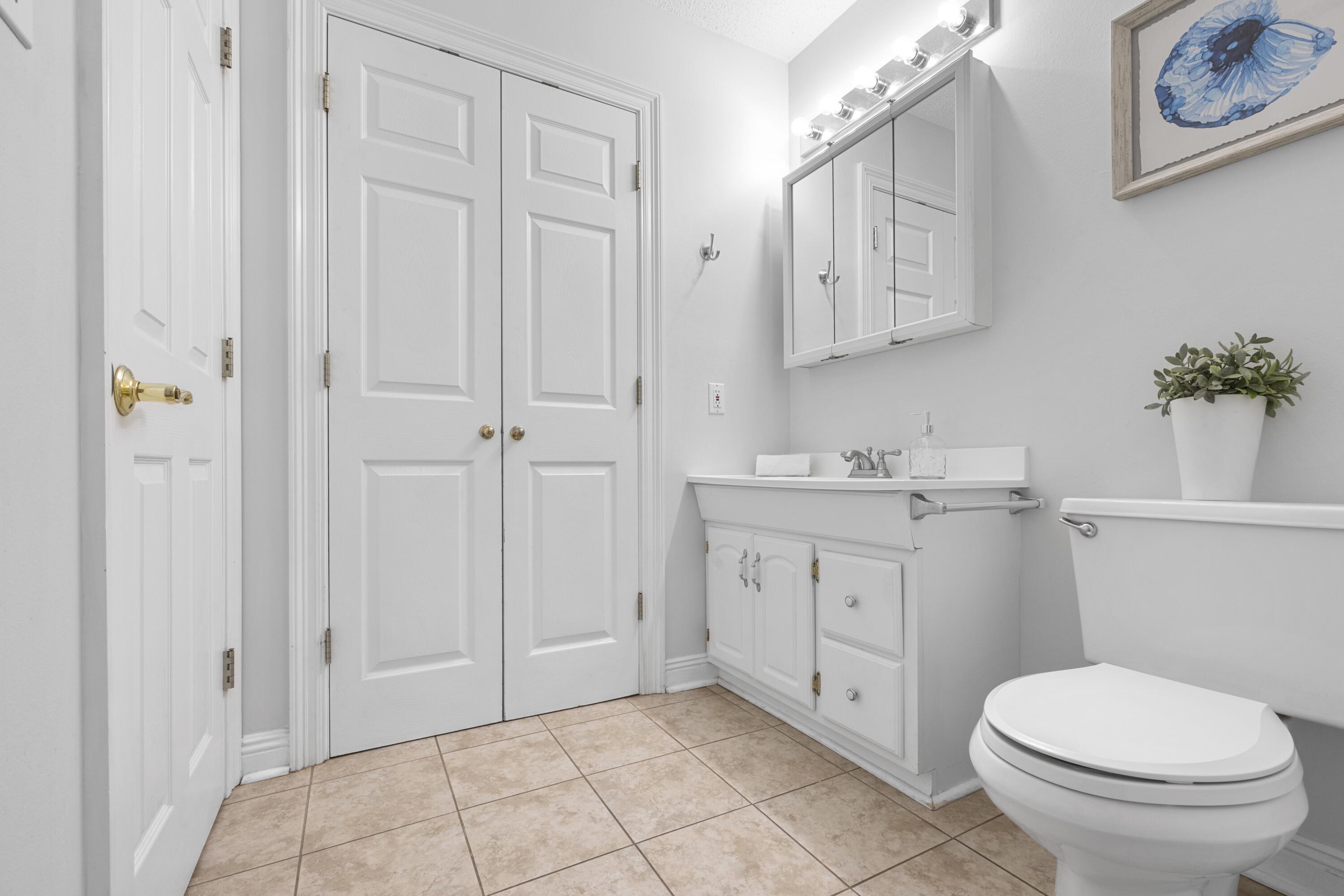 BAL HARBOUR OF SHALIMAR - Residential