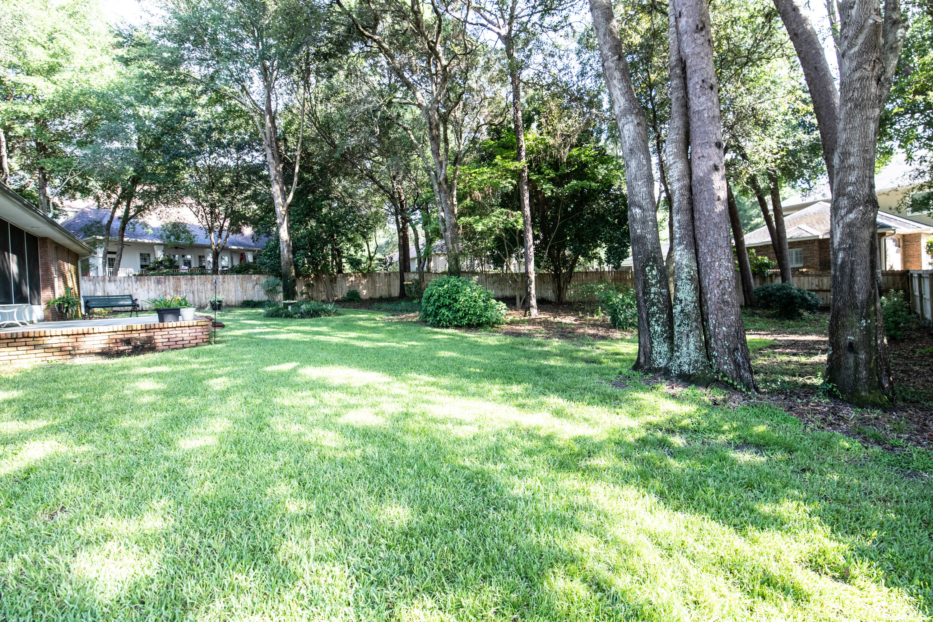 SWIFT CREEK PH 1 - Residential