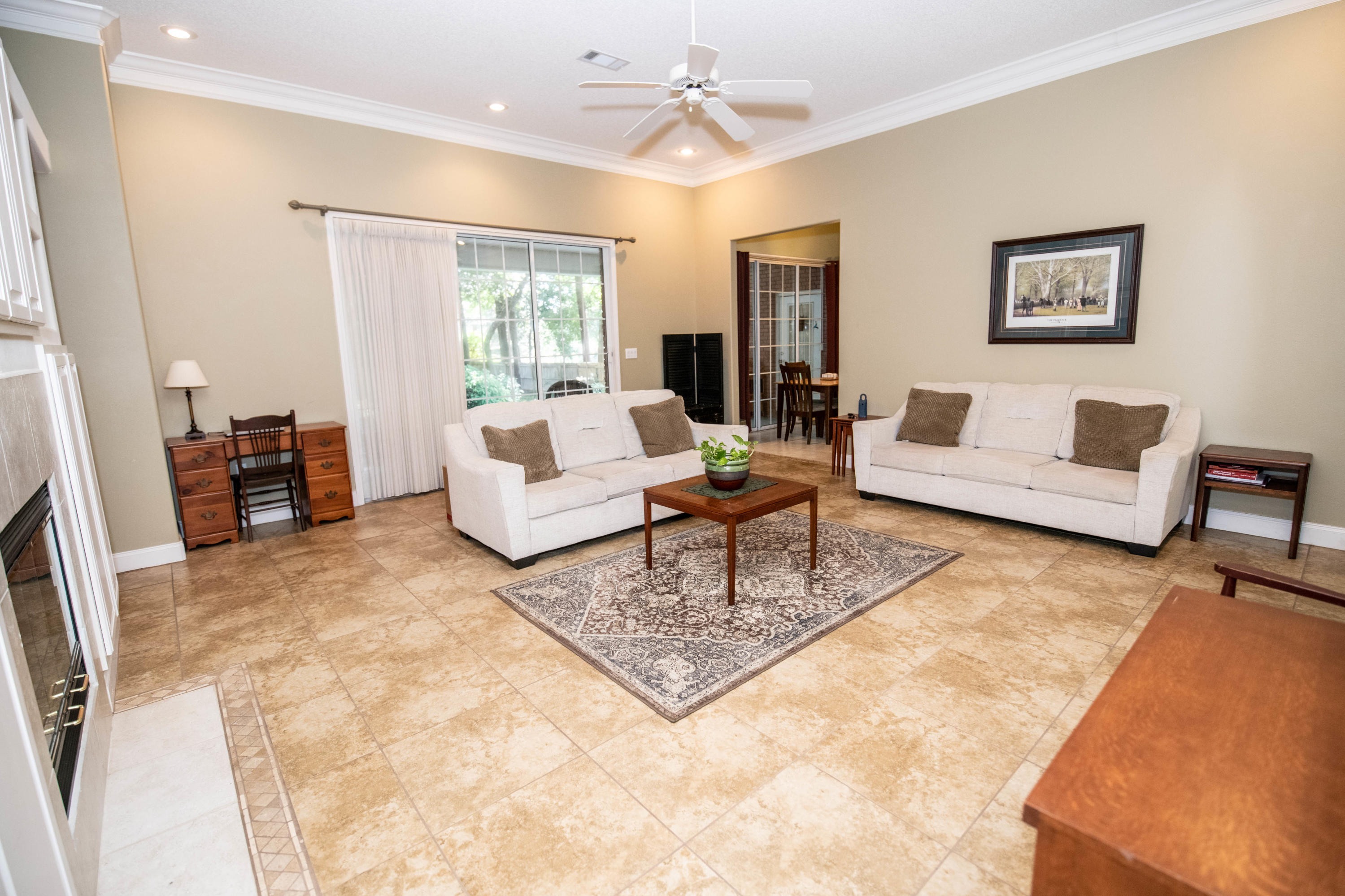 SWIFT CREEK PH 1 - Residential