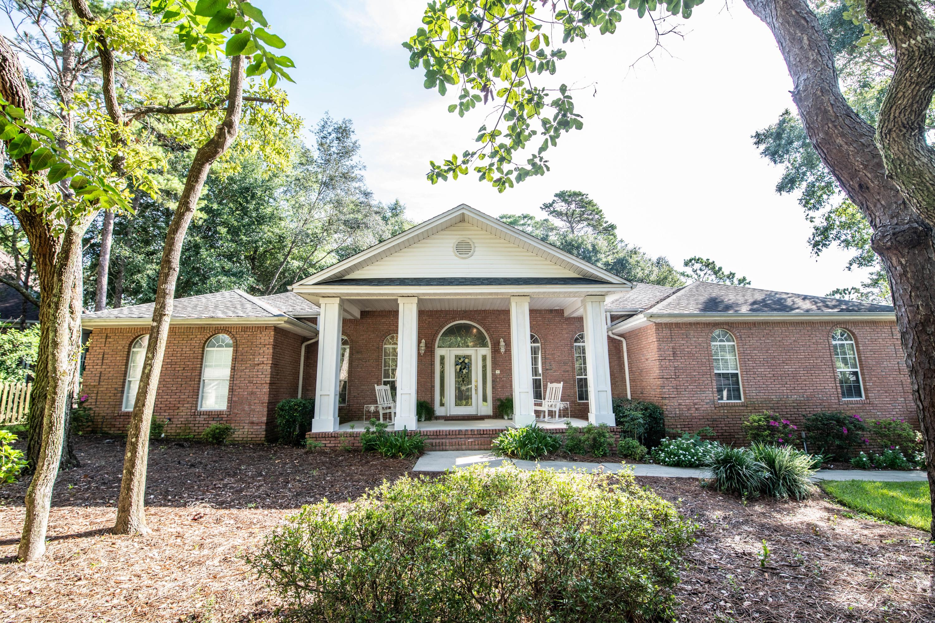 SWIFT CREEK PH 1 - Residential