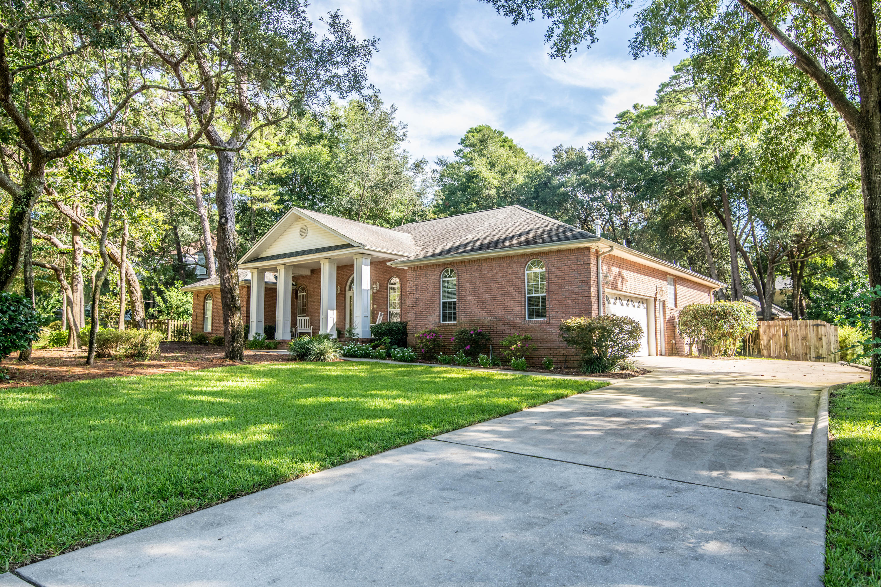 SWIFT CREEK PH 1 - Residential