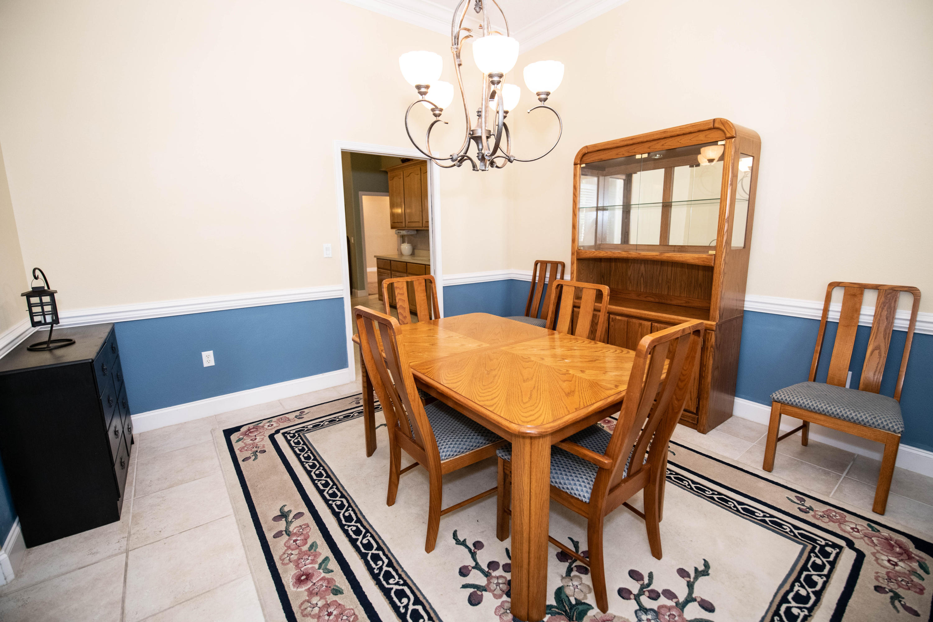 SWIFT CREEK PH 1 - Residential