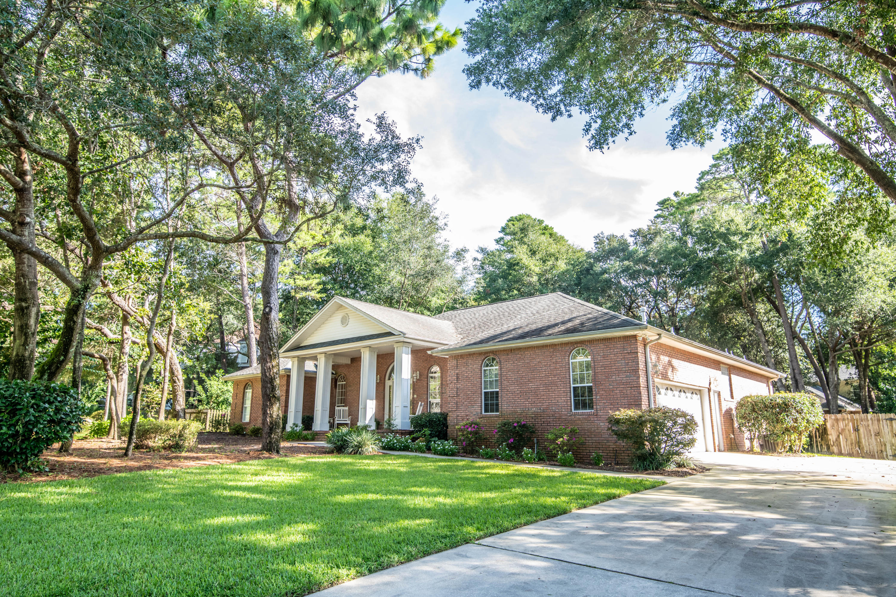 SWIFT CREEK PH 1 - Residential