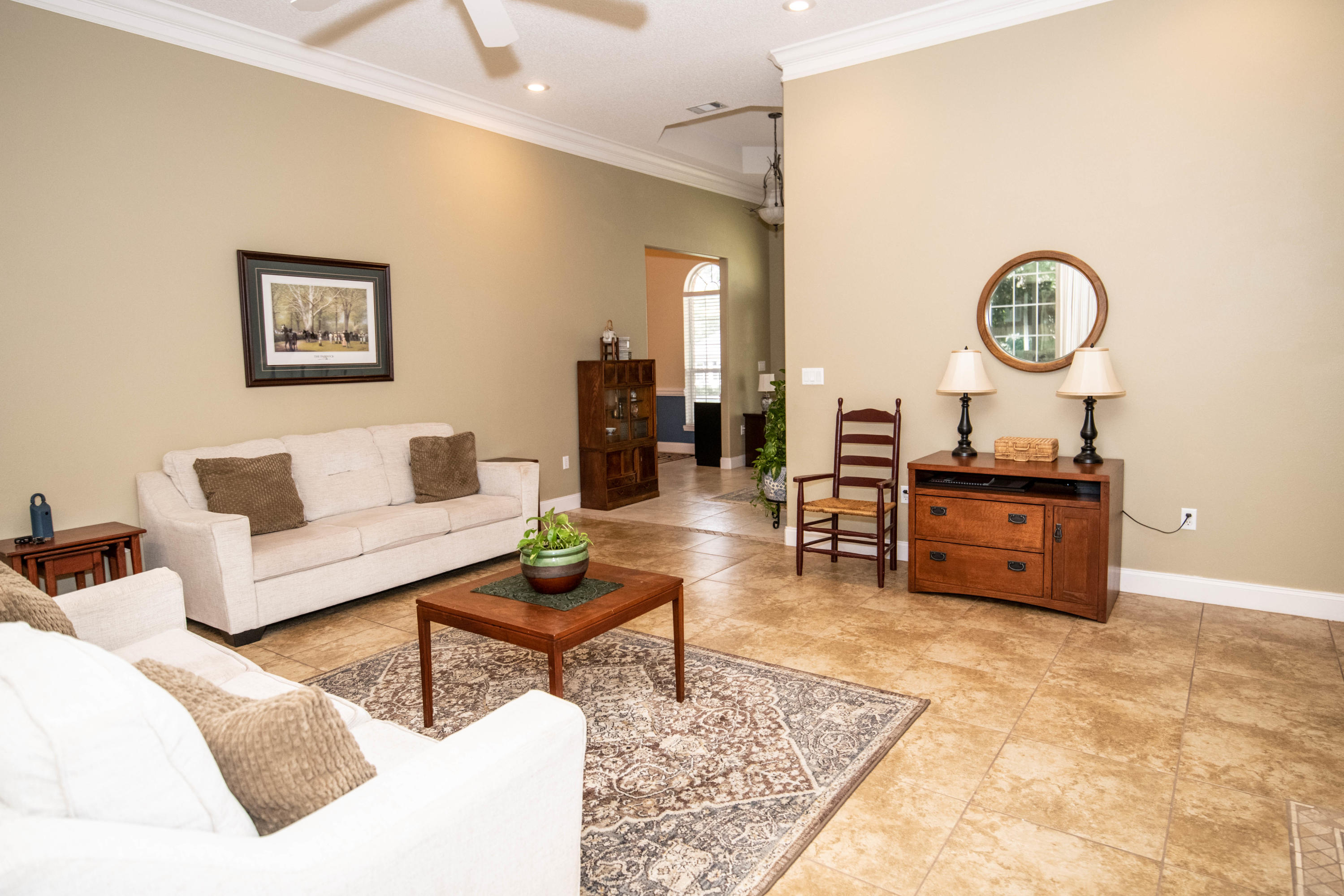 SWIFT CREEK PH 1 - Residential