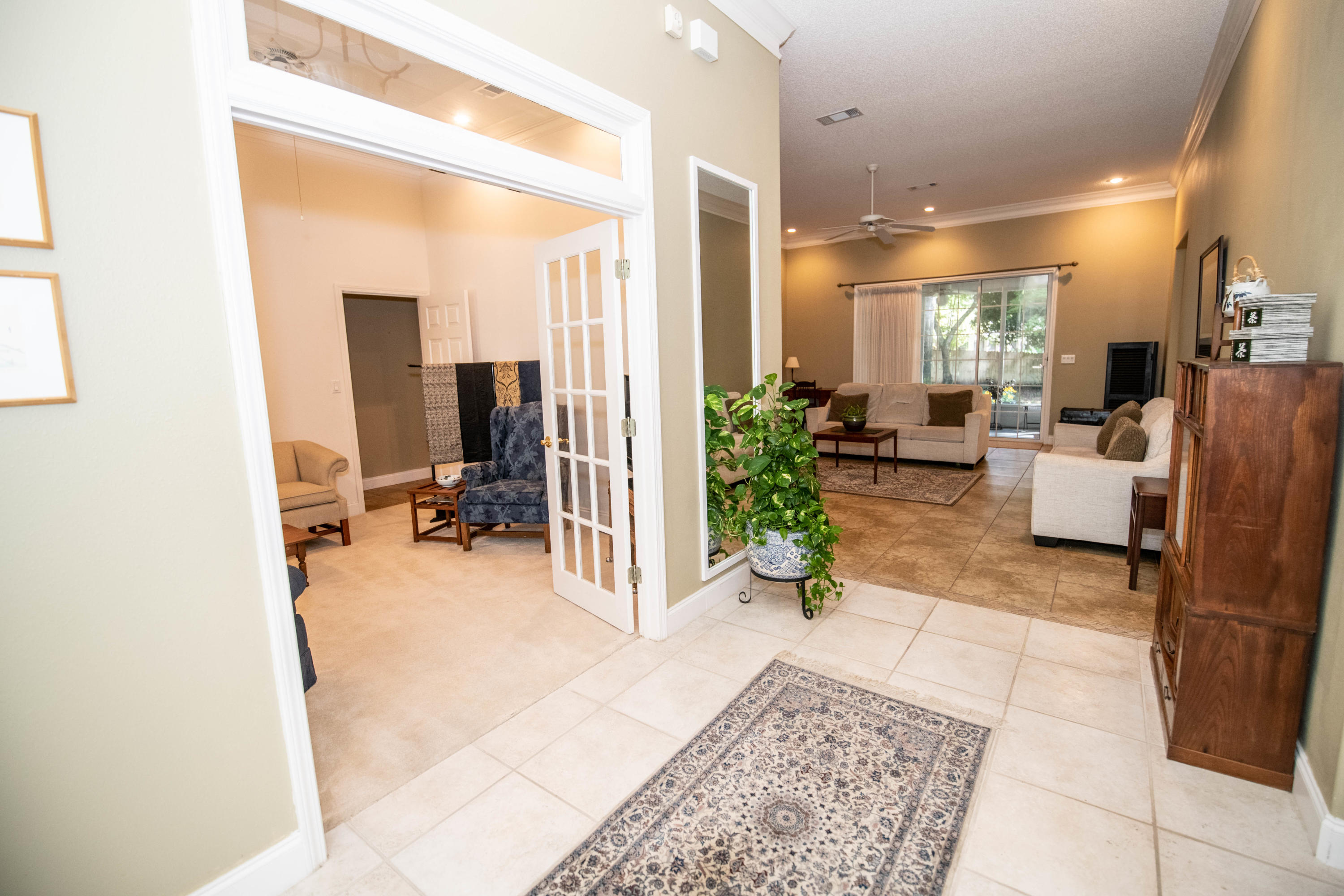 SWIFT CREEK PH 1 - Residential