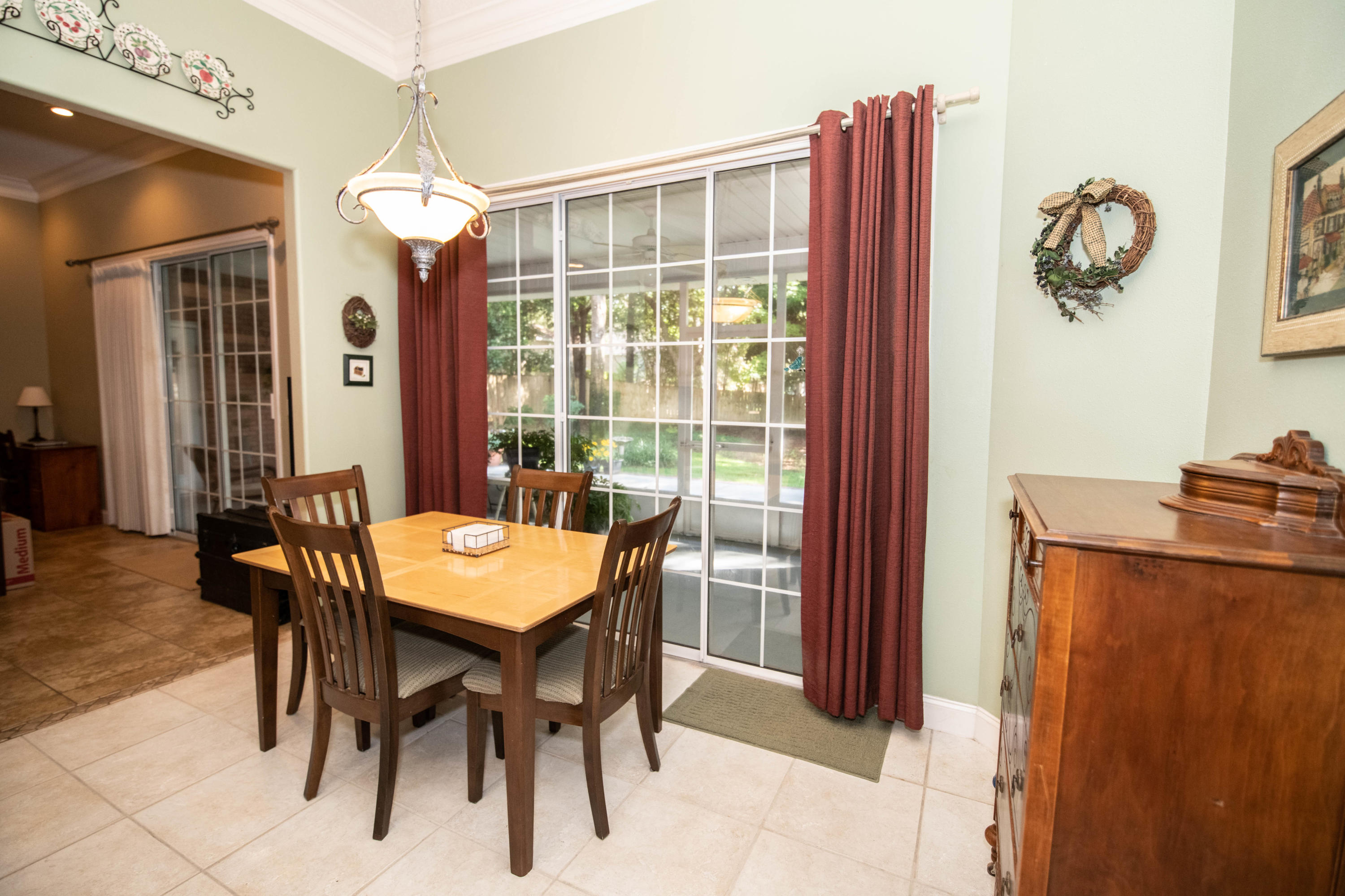 SWIFT CREEK PH 1 - Residential