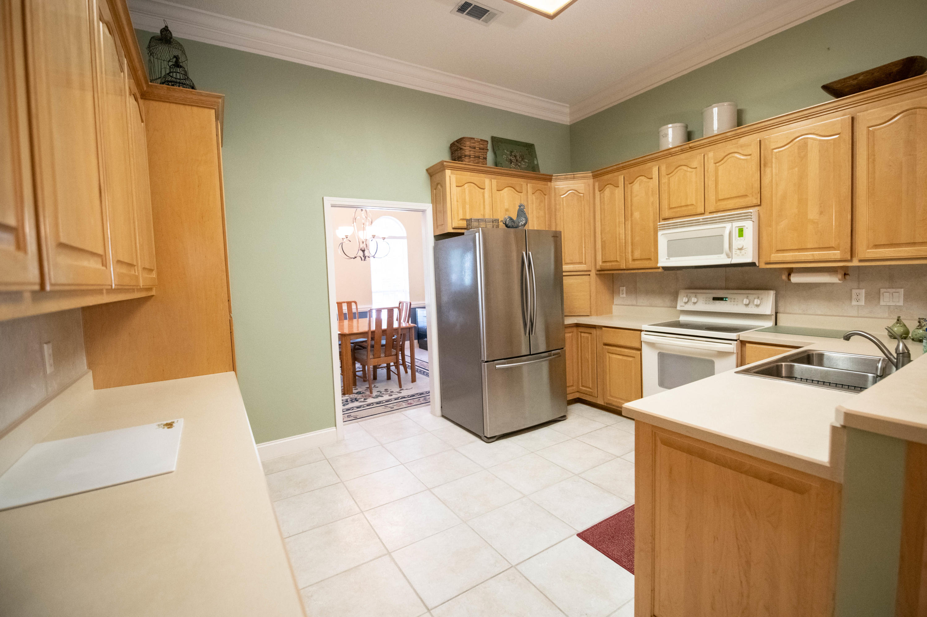 SWIFT CREEK PH 1 - Residential