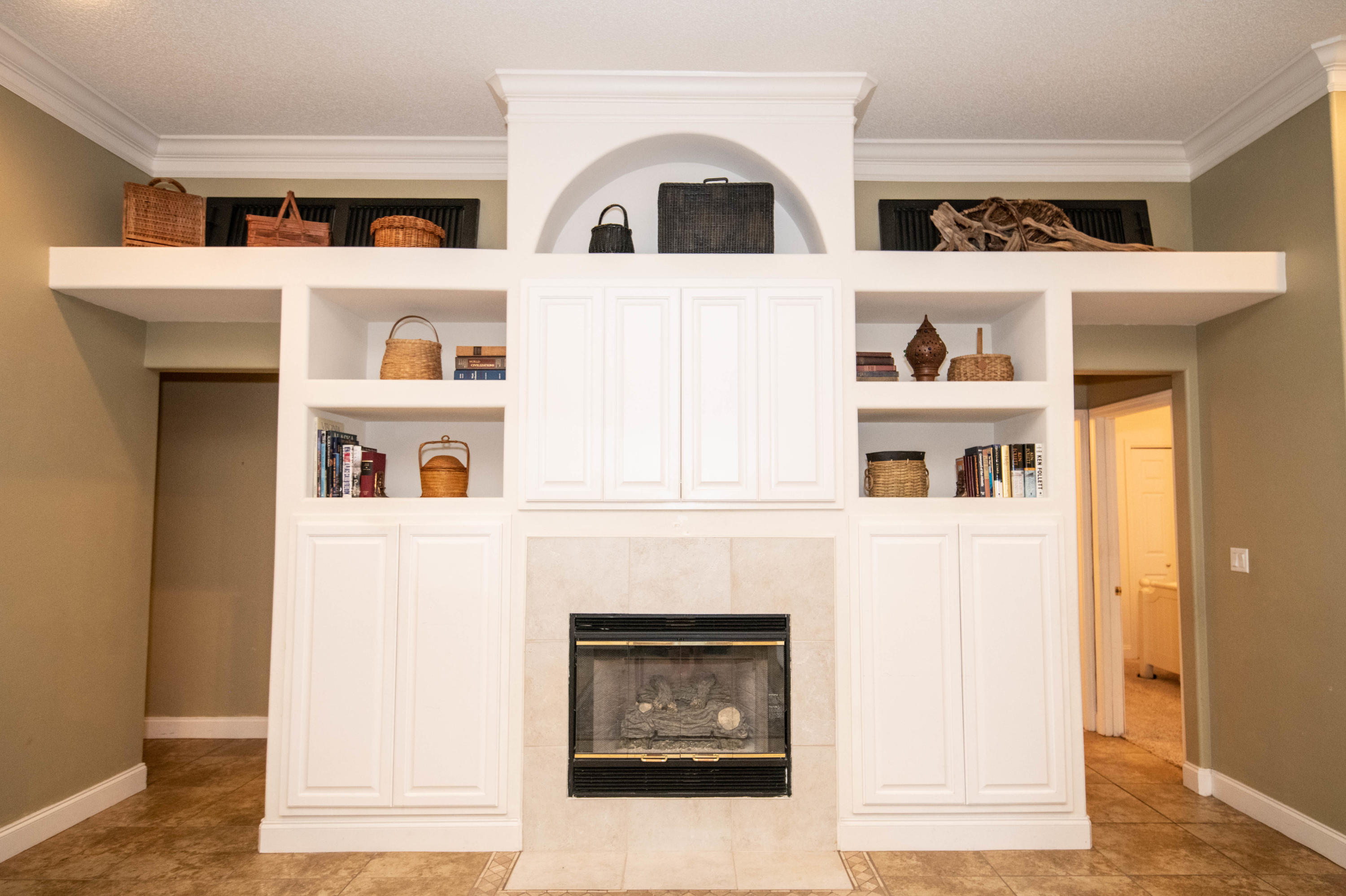 SWIFT CREEK PH 1 - Residential