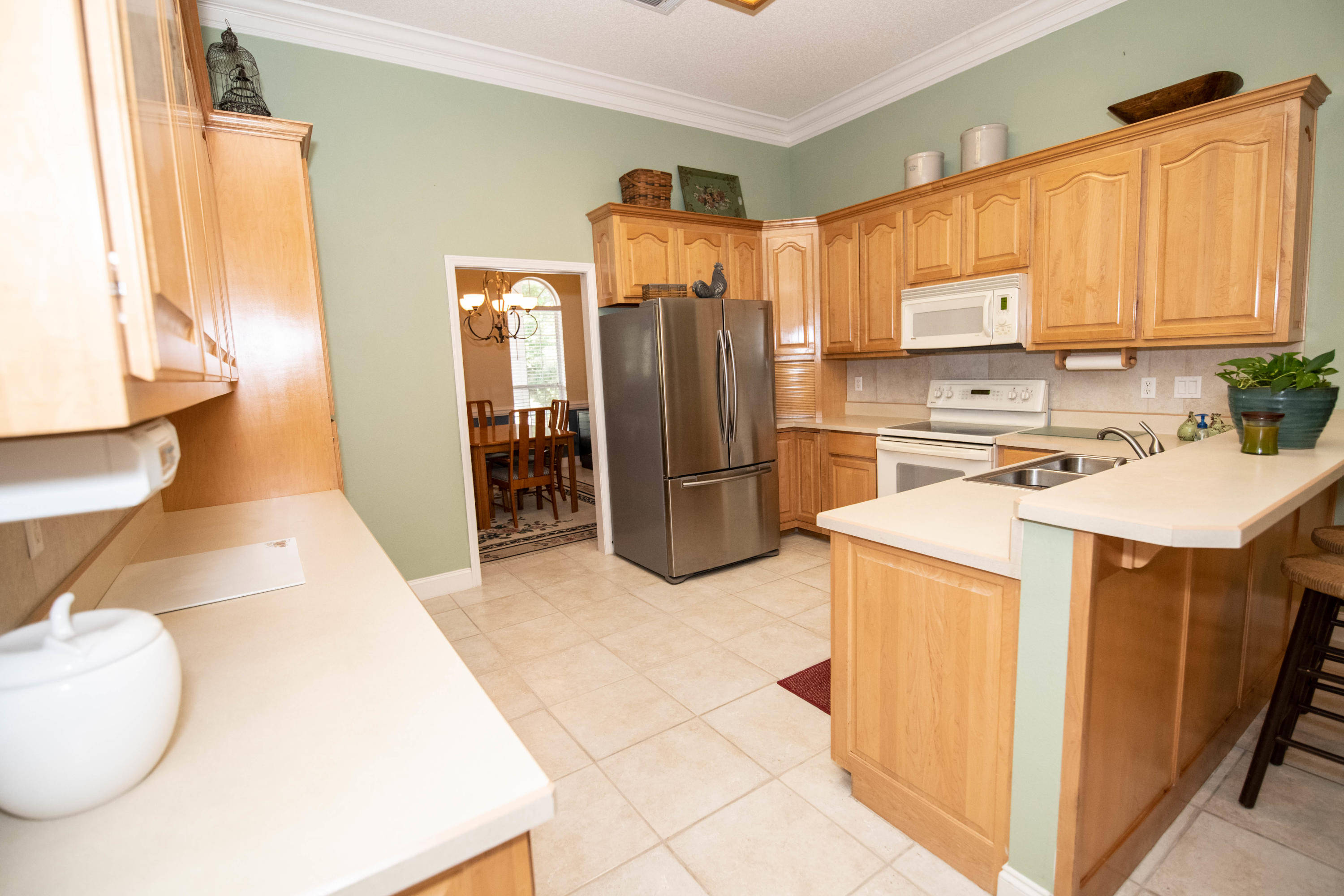 SWIFT CREEK PH 1 - Residential