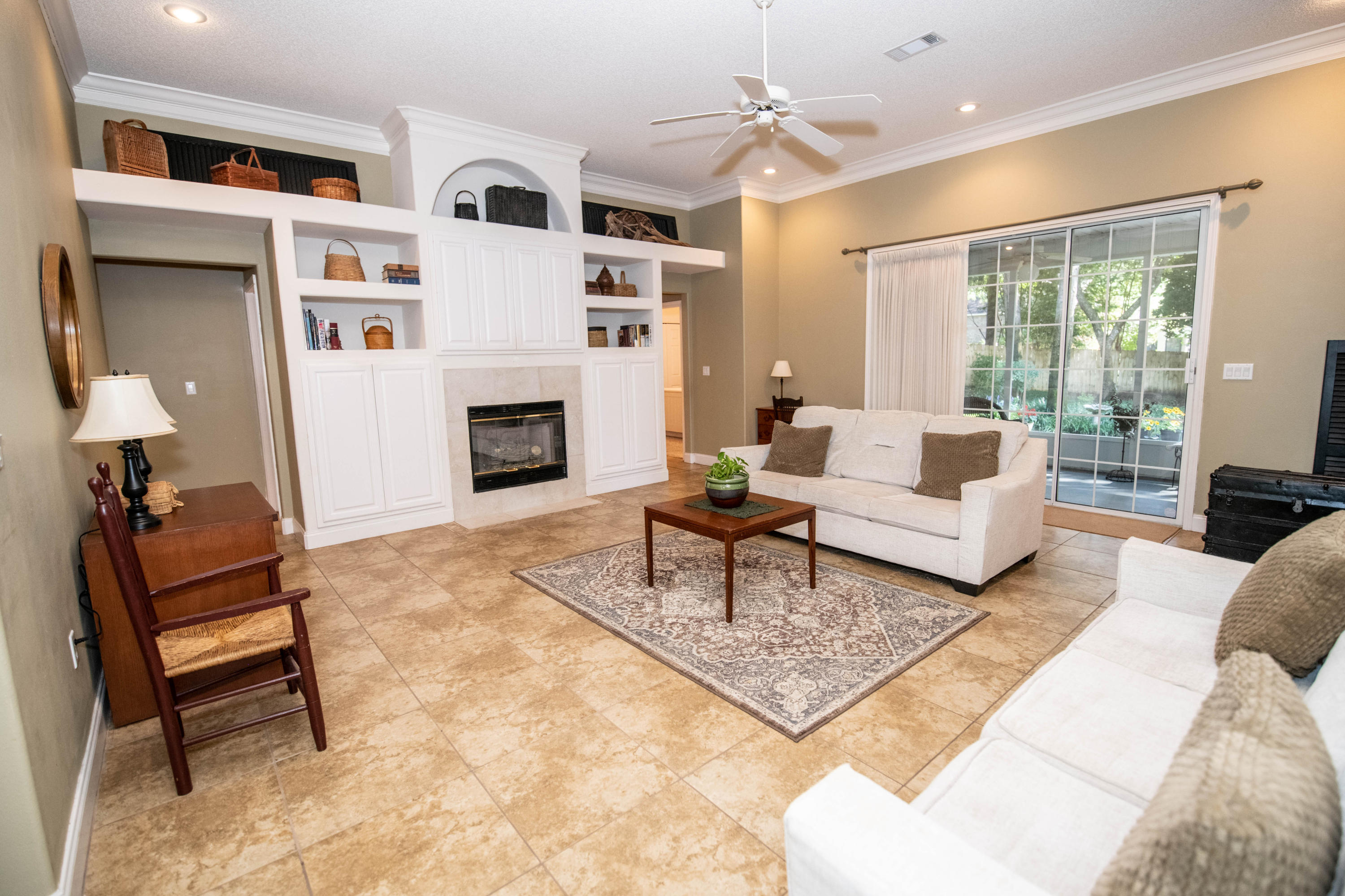 SWIFT CREEK PH 1 - Residential