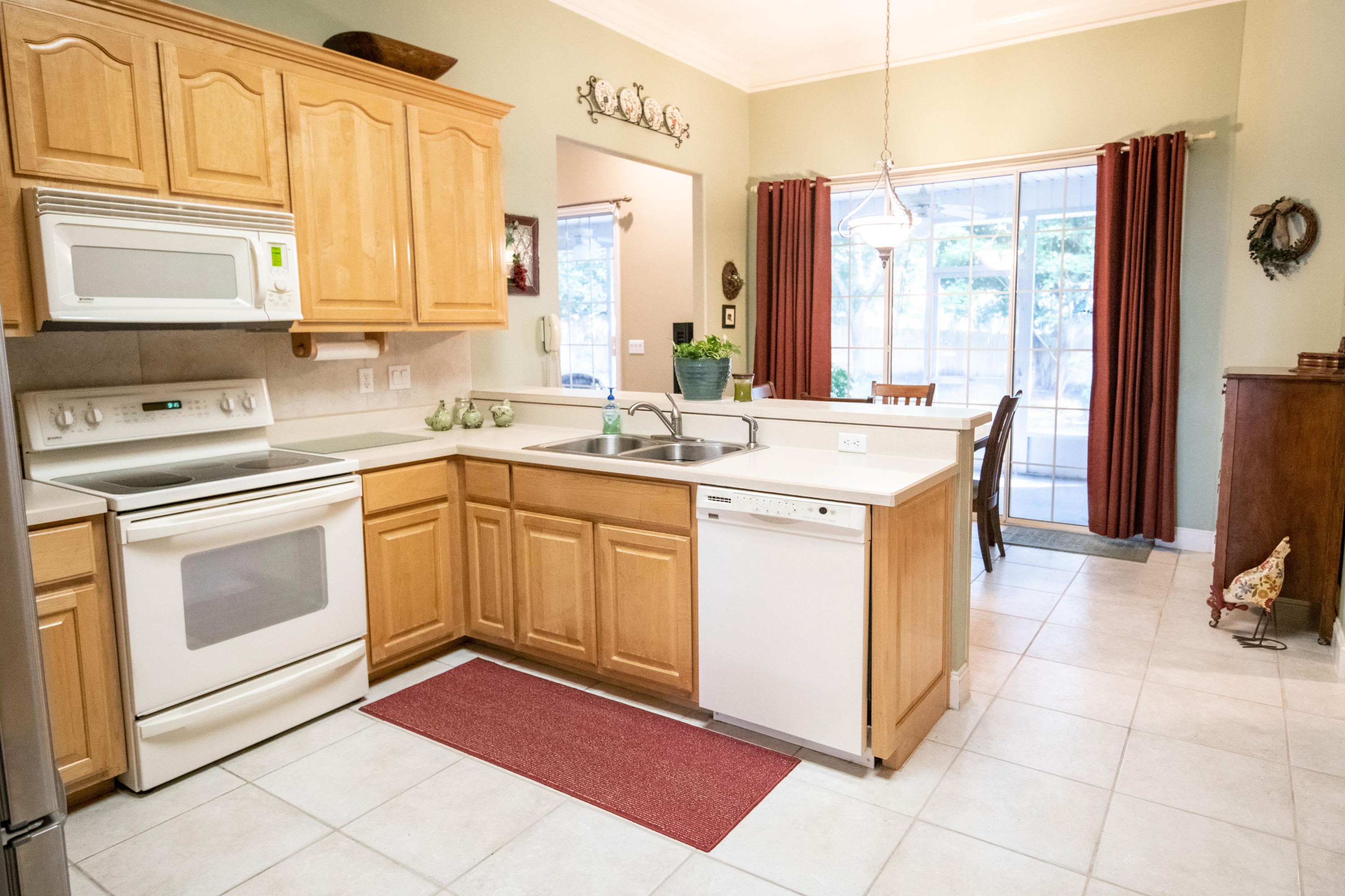 SWIFT CREEK PH 1 - Residential