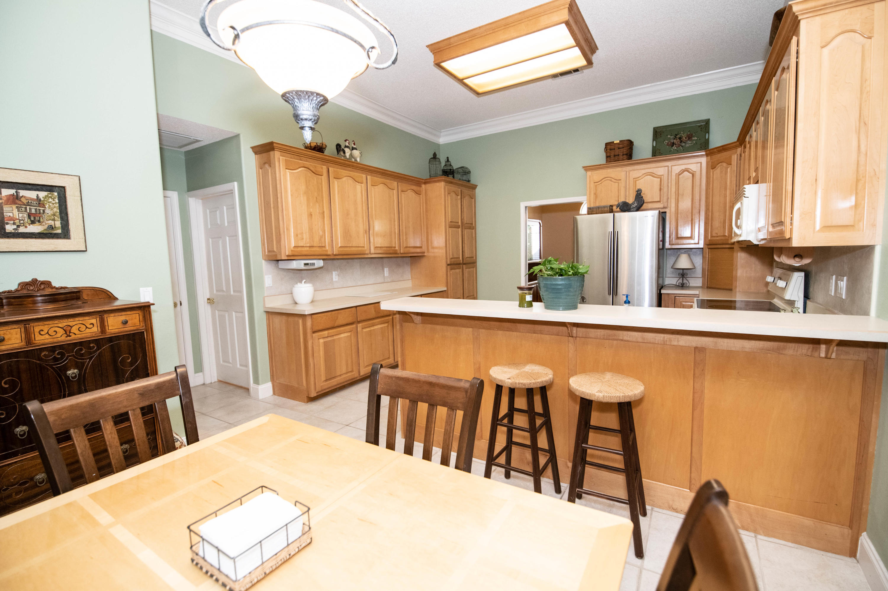 SWIFT CREEK PH 1 - Residential