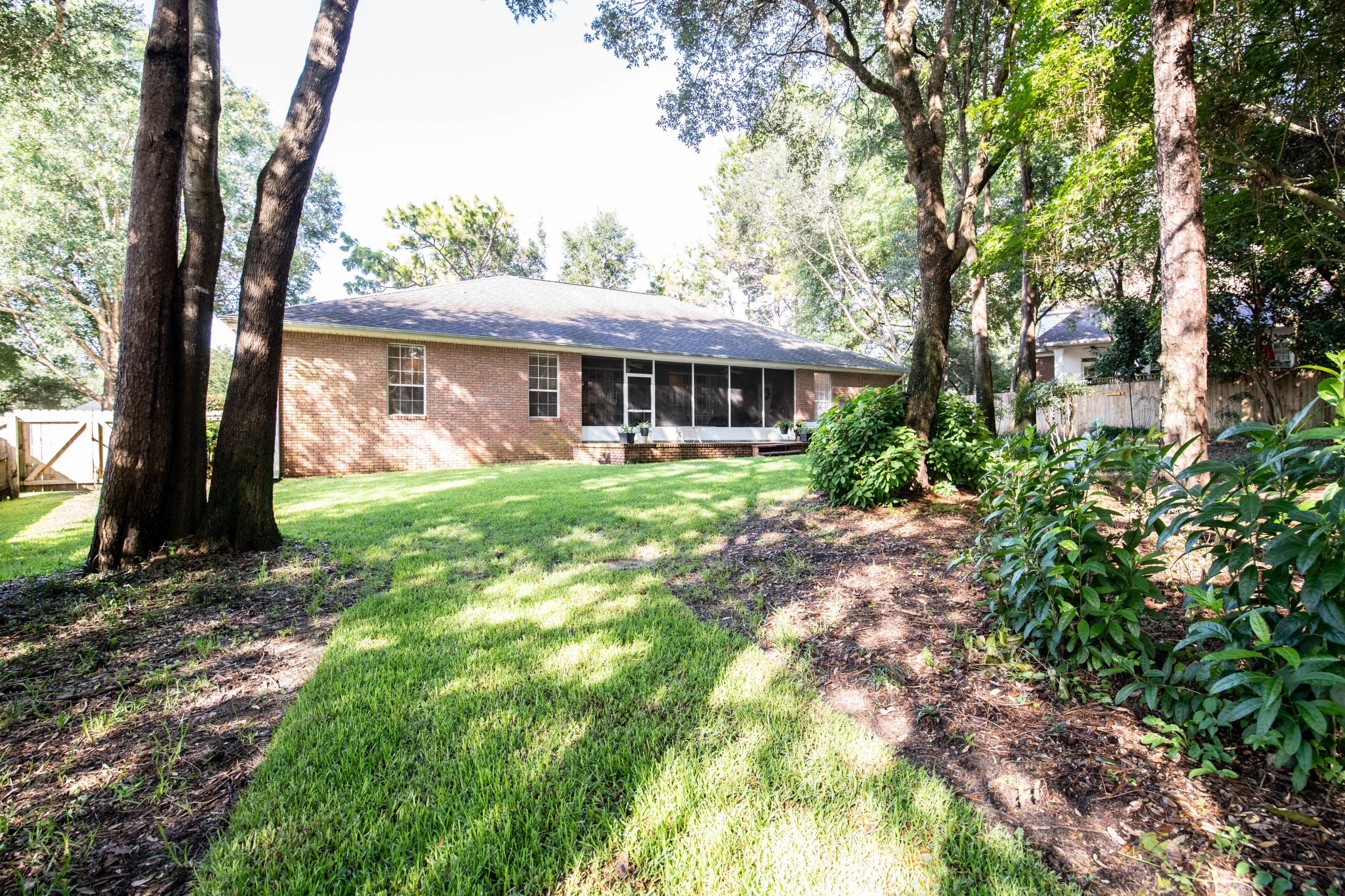 SWIFT CREEK PH 1 - Residential