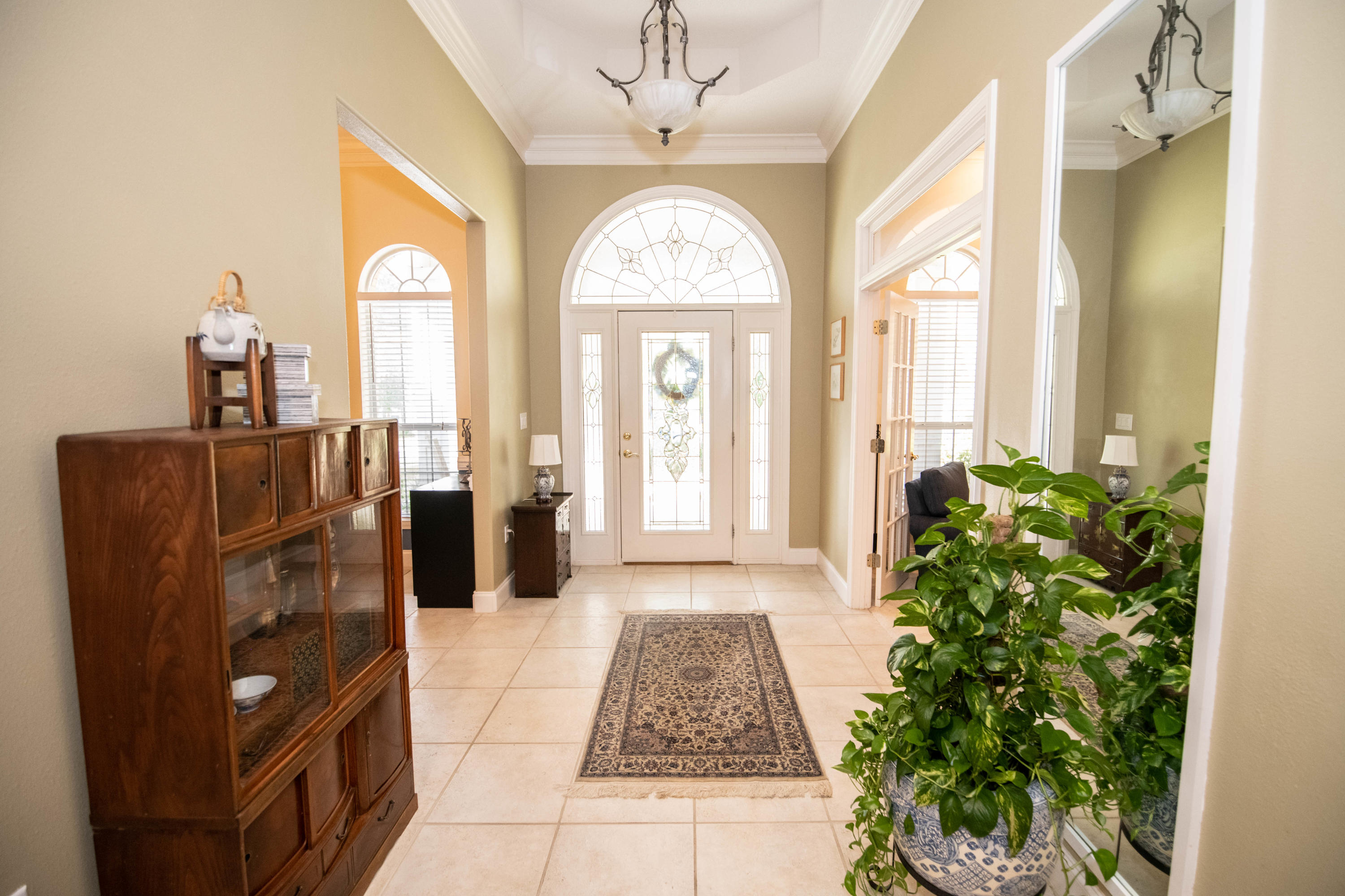 SWIFT CREEK PH 1 - Residential